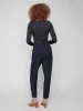 Techno Pants - Navy sold by Charlie B