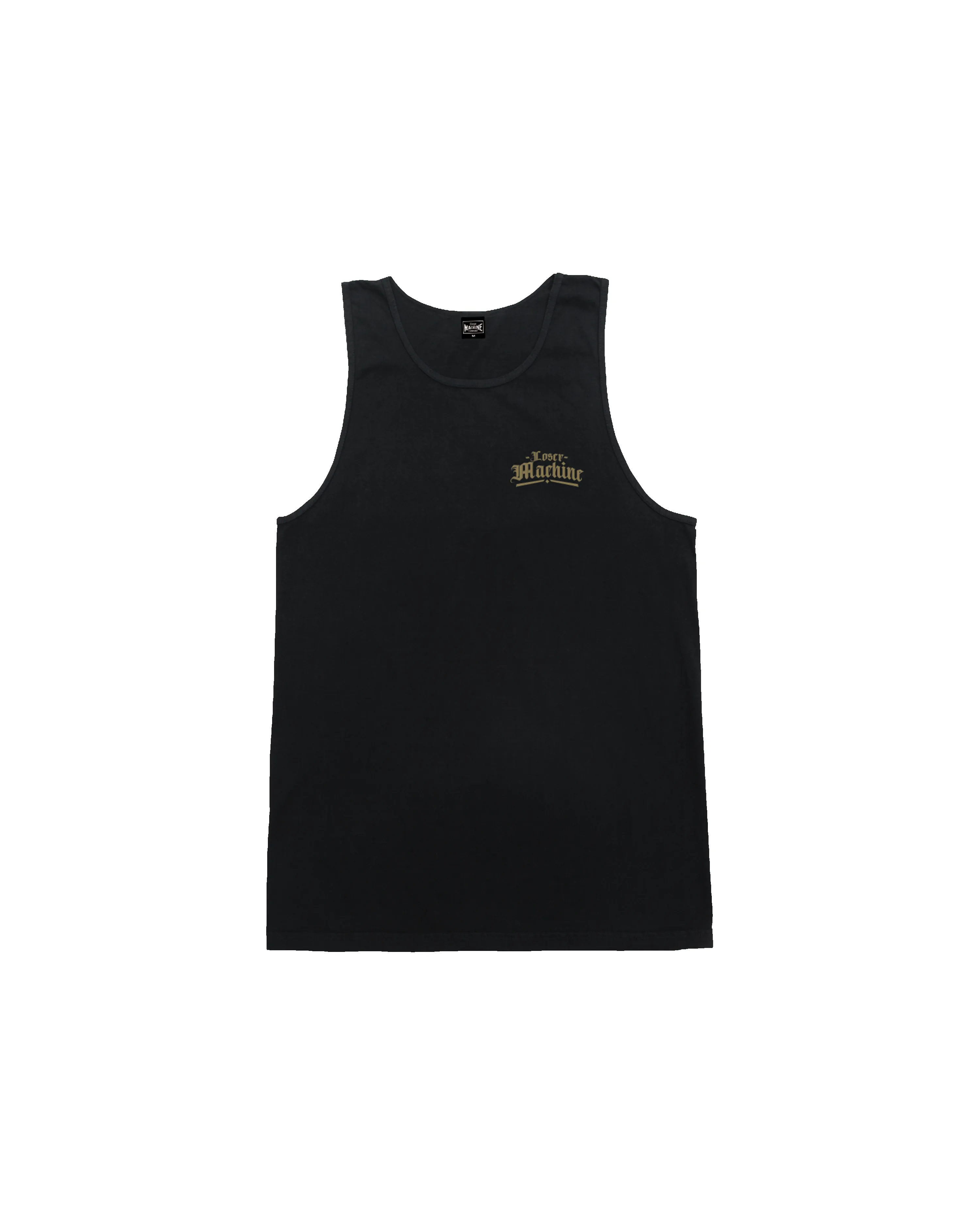 ROSE BUSH TANK sold by Loser Machine Company product image thumbnail 2