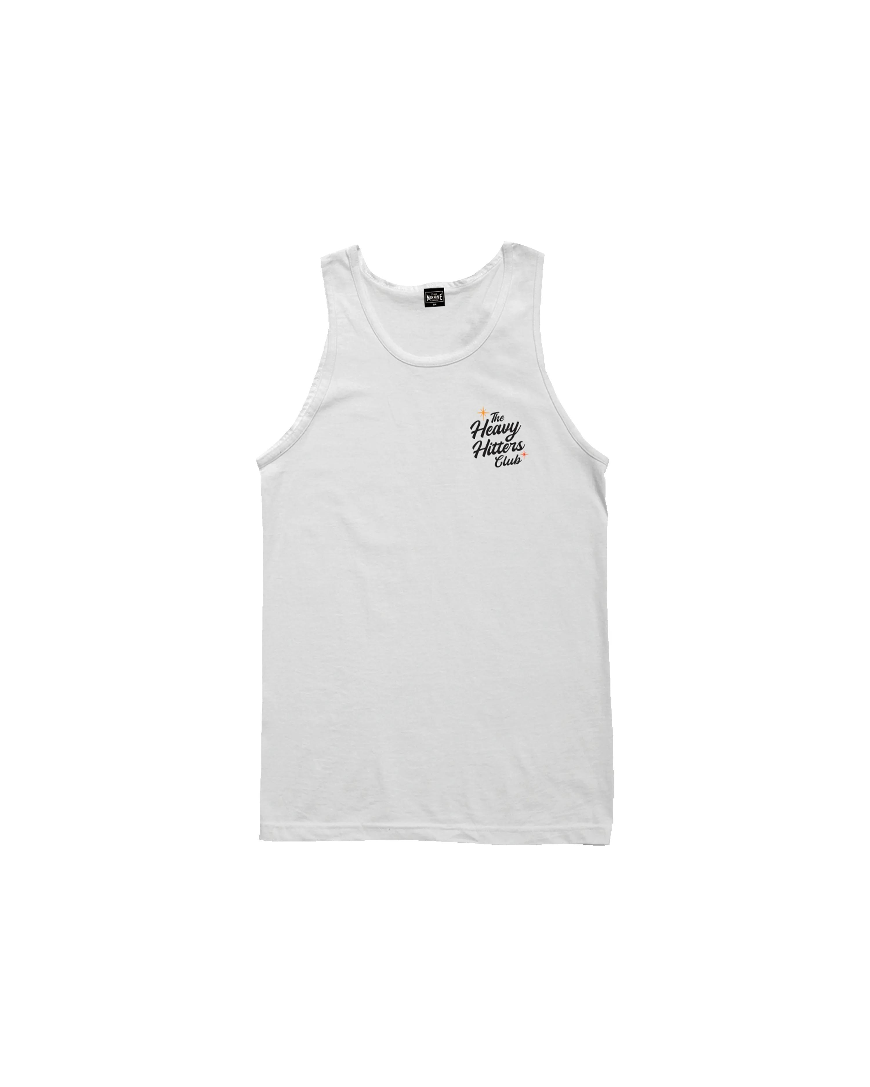 BEER BRUISER TANK sold by Loser Machine Company product image thumbnail 2