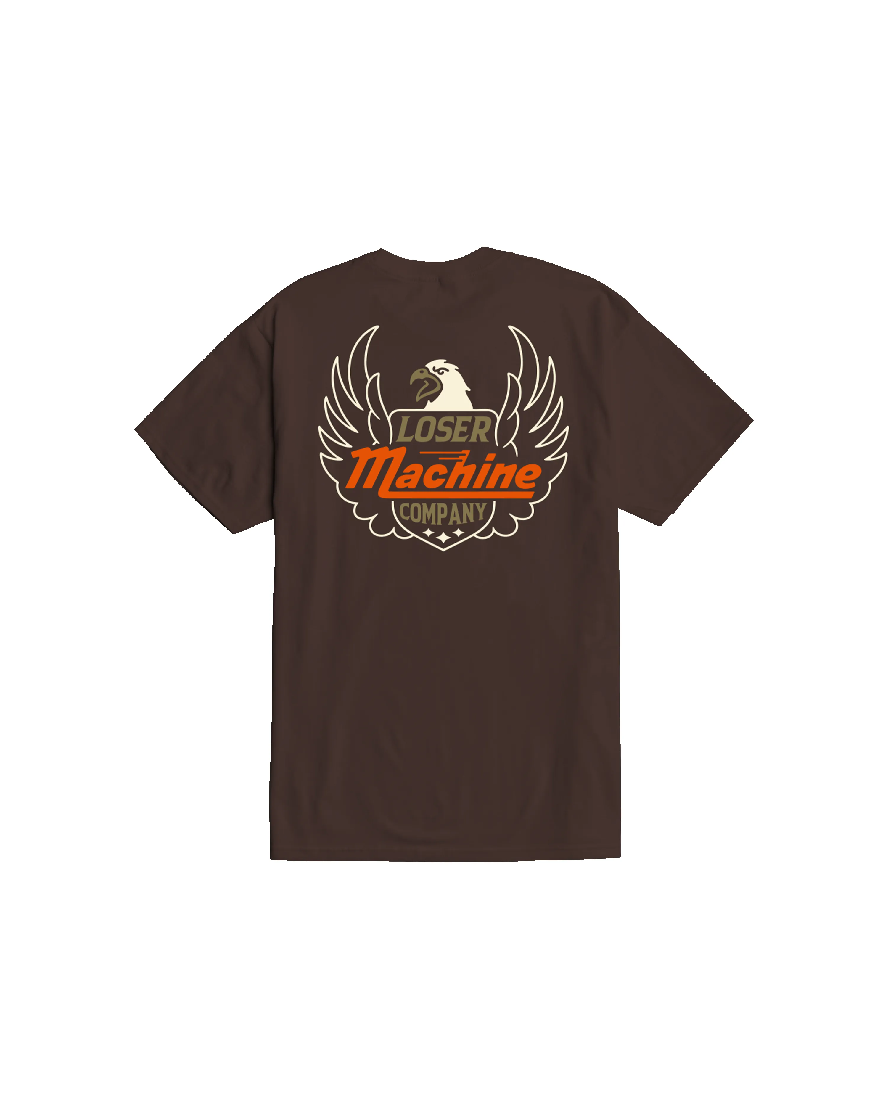 FREE FOR ALL STOCK T-SHIRT sold by Loser Machine Company