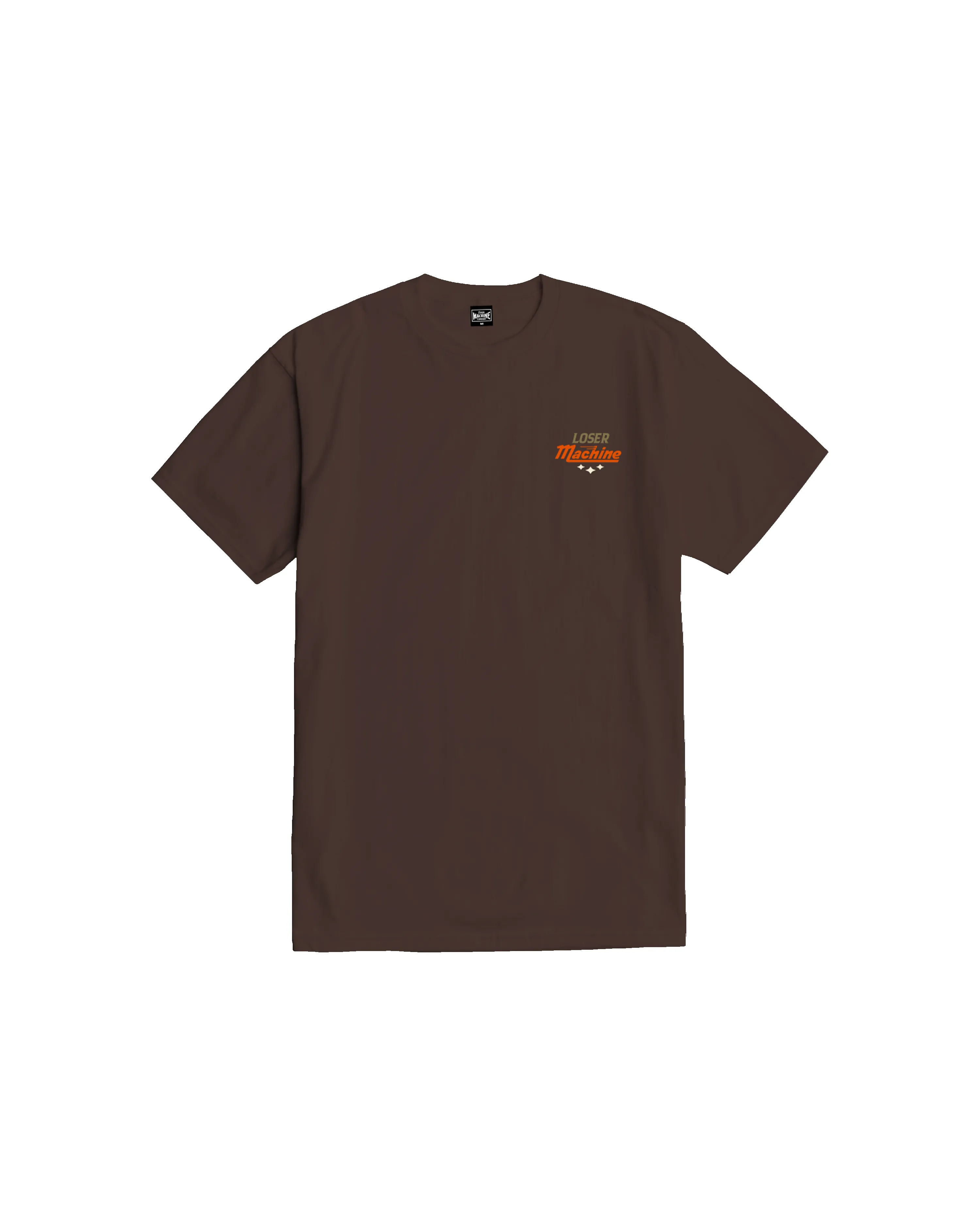 FREE FOR ALL STOCK T-SHIRT sold by Loser Machine Company product image thumbnail 2