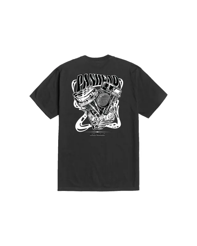 PAN TRIP STOCK T-SHIRT made by Loser Machine Company