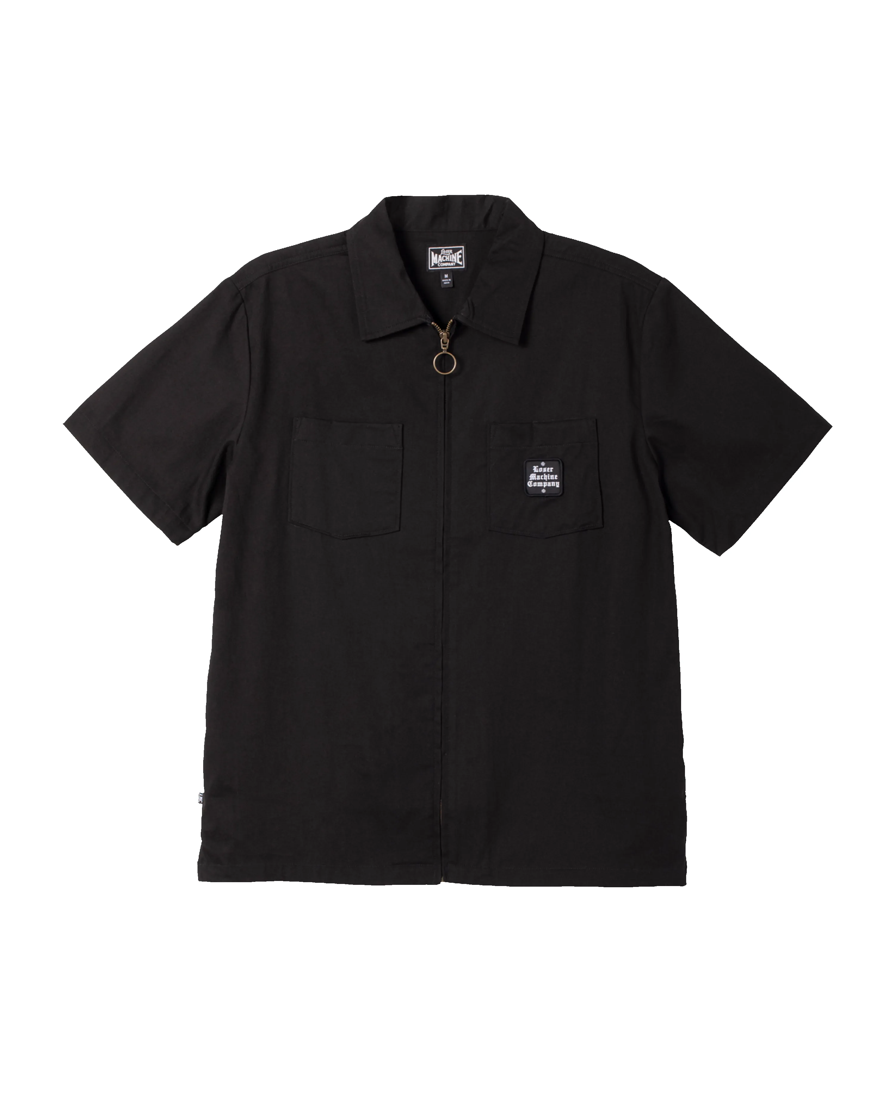 FANATIC SHIRT WO PRINT SS SHIRT sold by Loser Machine Company