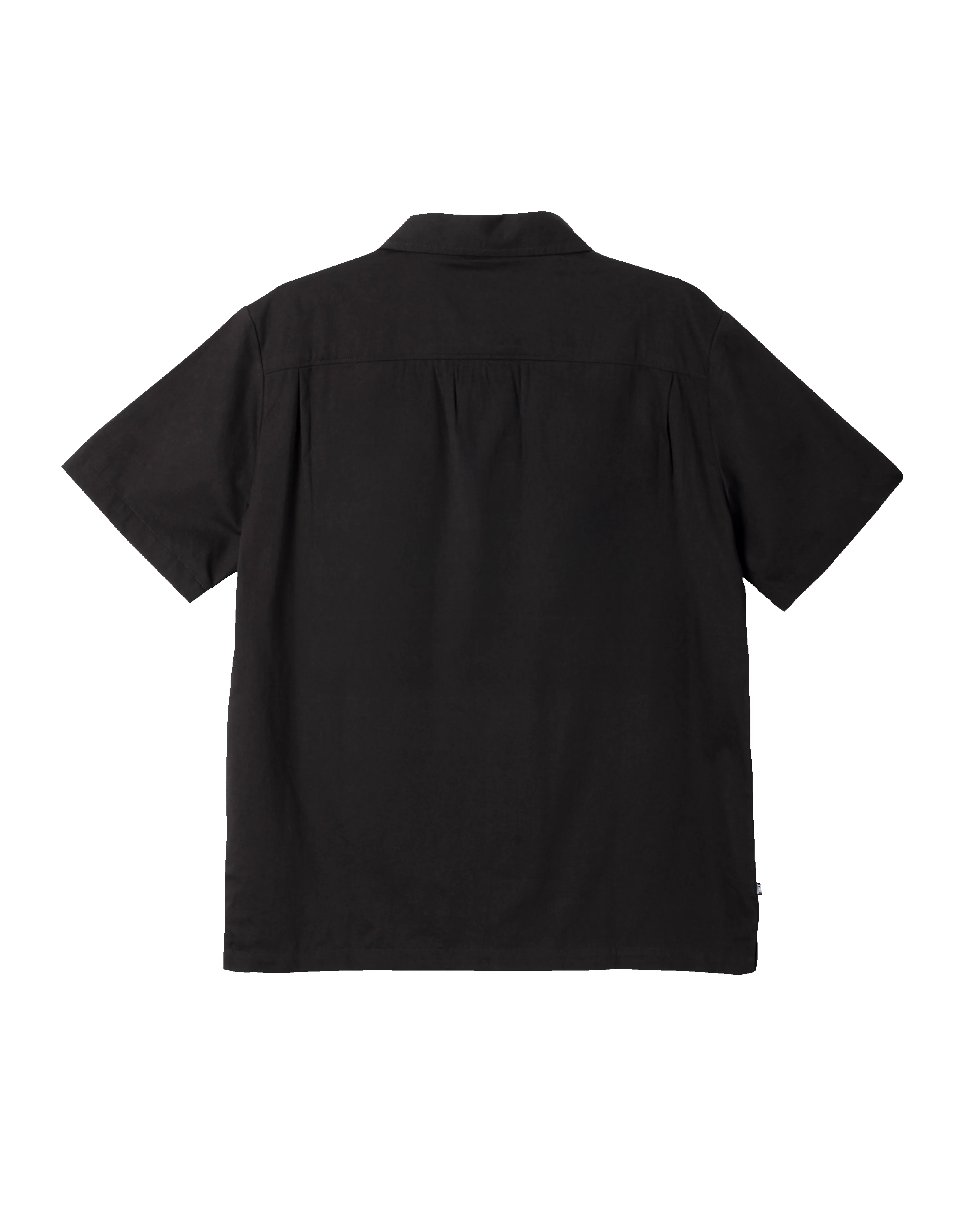 FANATIC SHIRT WO PRINT SS SHIRT sold by Loser Machine Company product image thumbnail 2