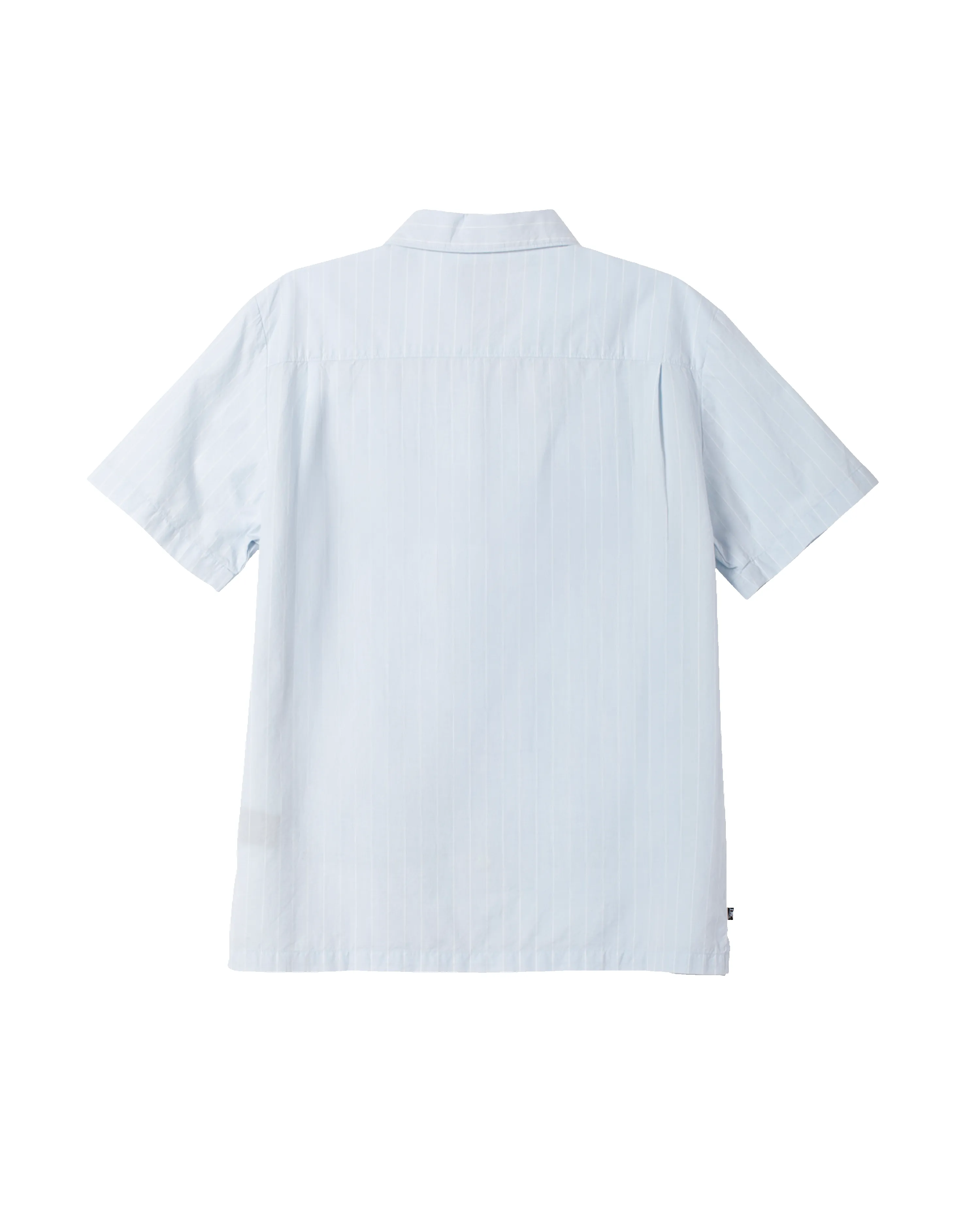 ATTENDANT SHIRT WO PRINT SS SHIRT sold by Loser Machine Company product image thumbnail 2