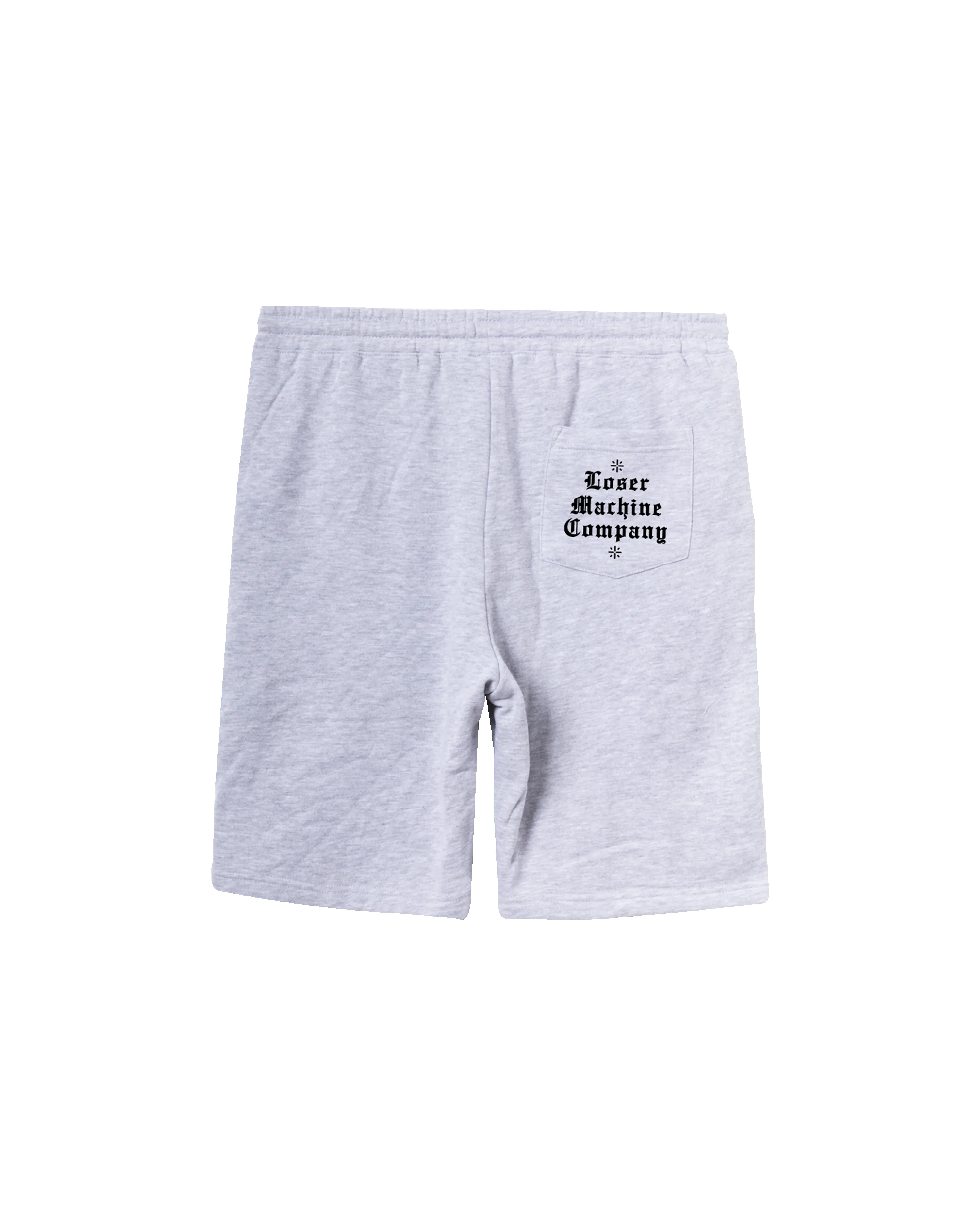 ESTABLISHED SHORT sold by Loser Machine Company product image thumbnail 2
