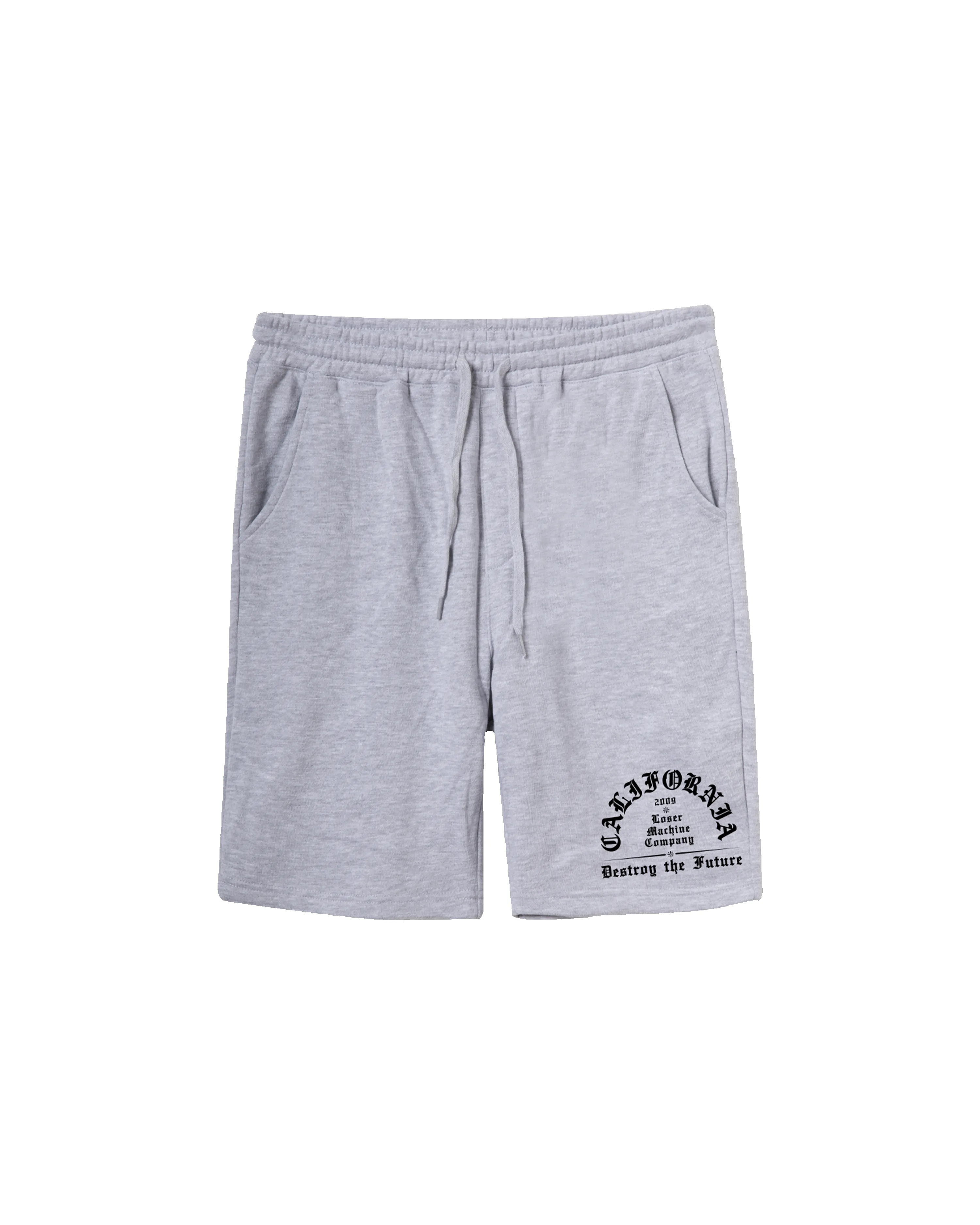 ESTABLISHED SHORT sold by Loser Machine Company