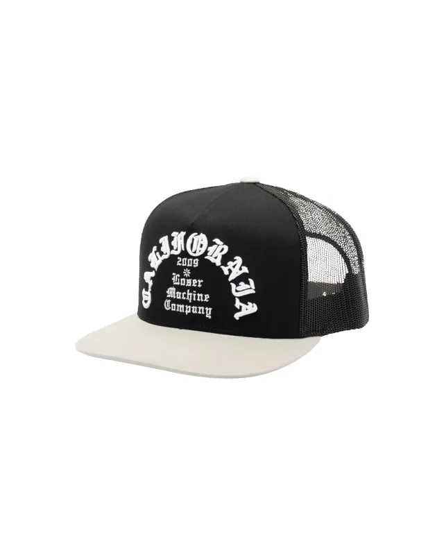FANATIC HAT made by Loser Machine Company
