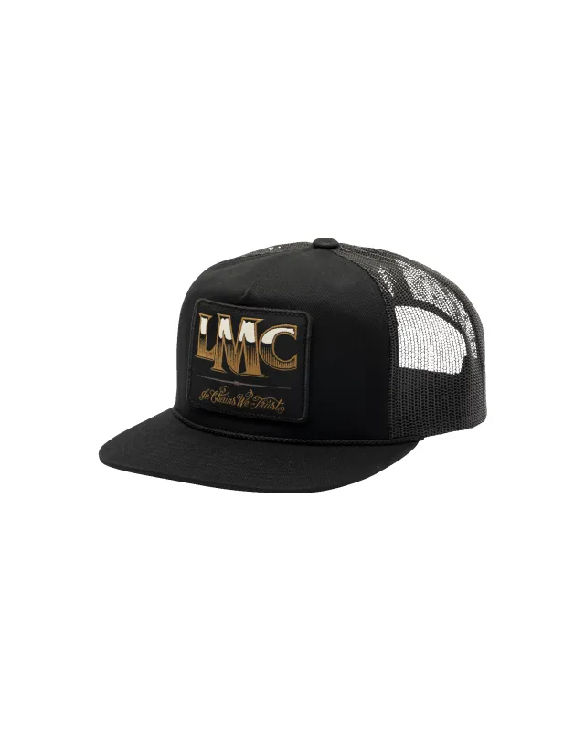 CHAINS HAT made by Loser Machine Company