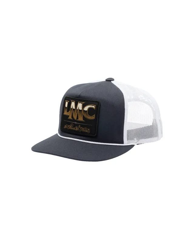 CHAINS HAT made by Loser Machine Company