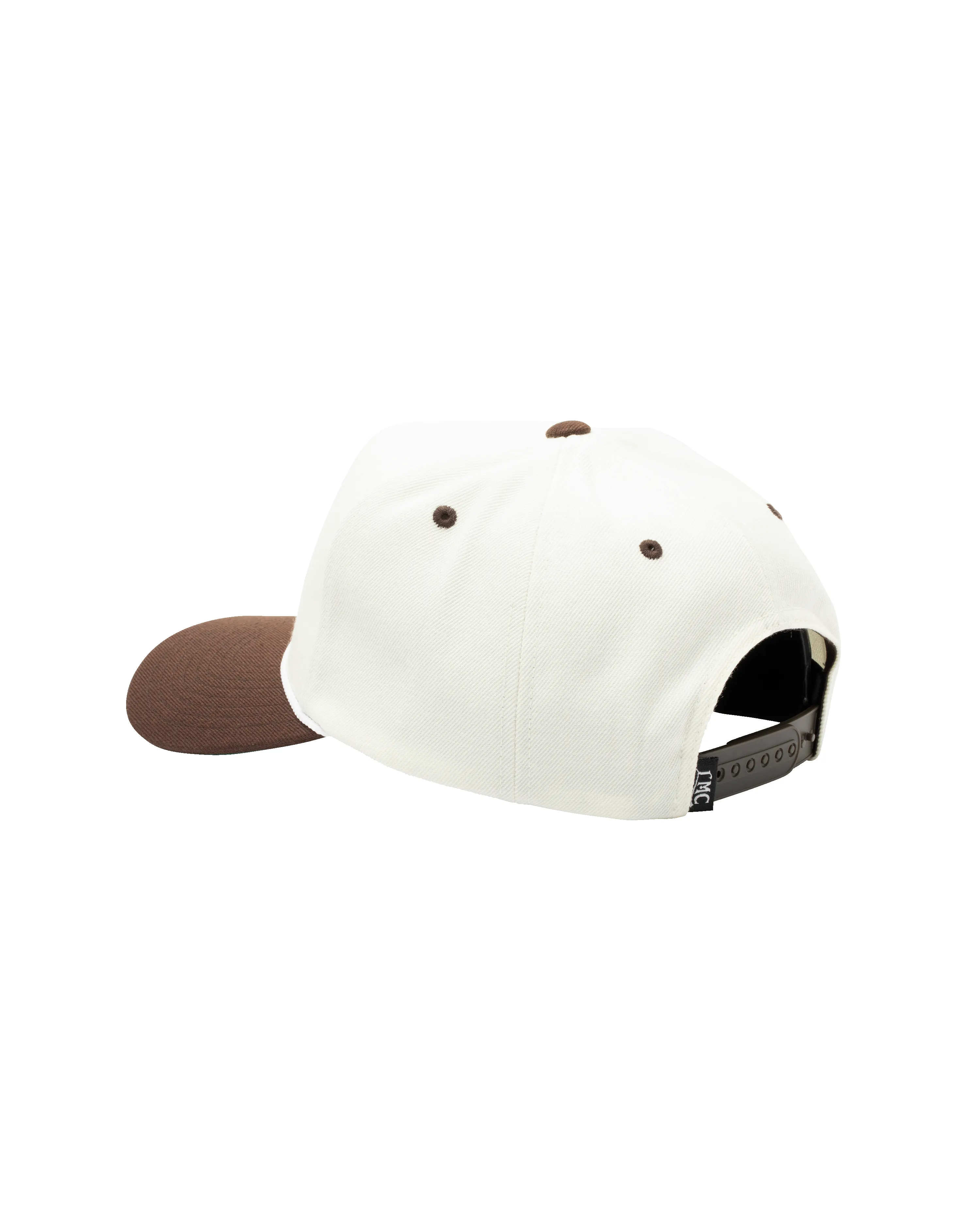 WINGS HIGH PROFILE HAT sold by Loser Machine Company product image thumbnail 2
