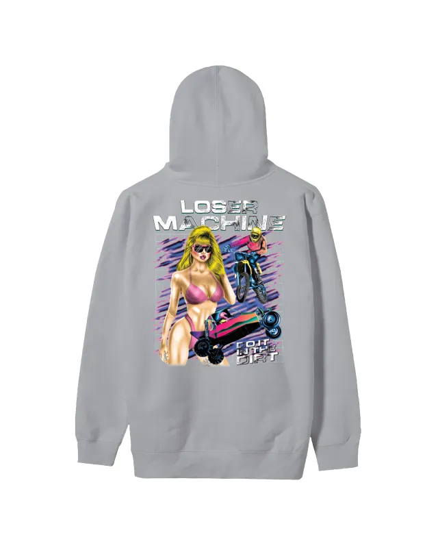 OCOTILLO PULLOVER made by Loser Machine Company