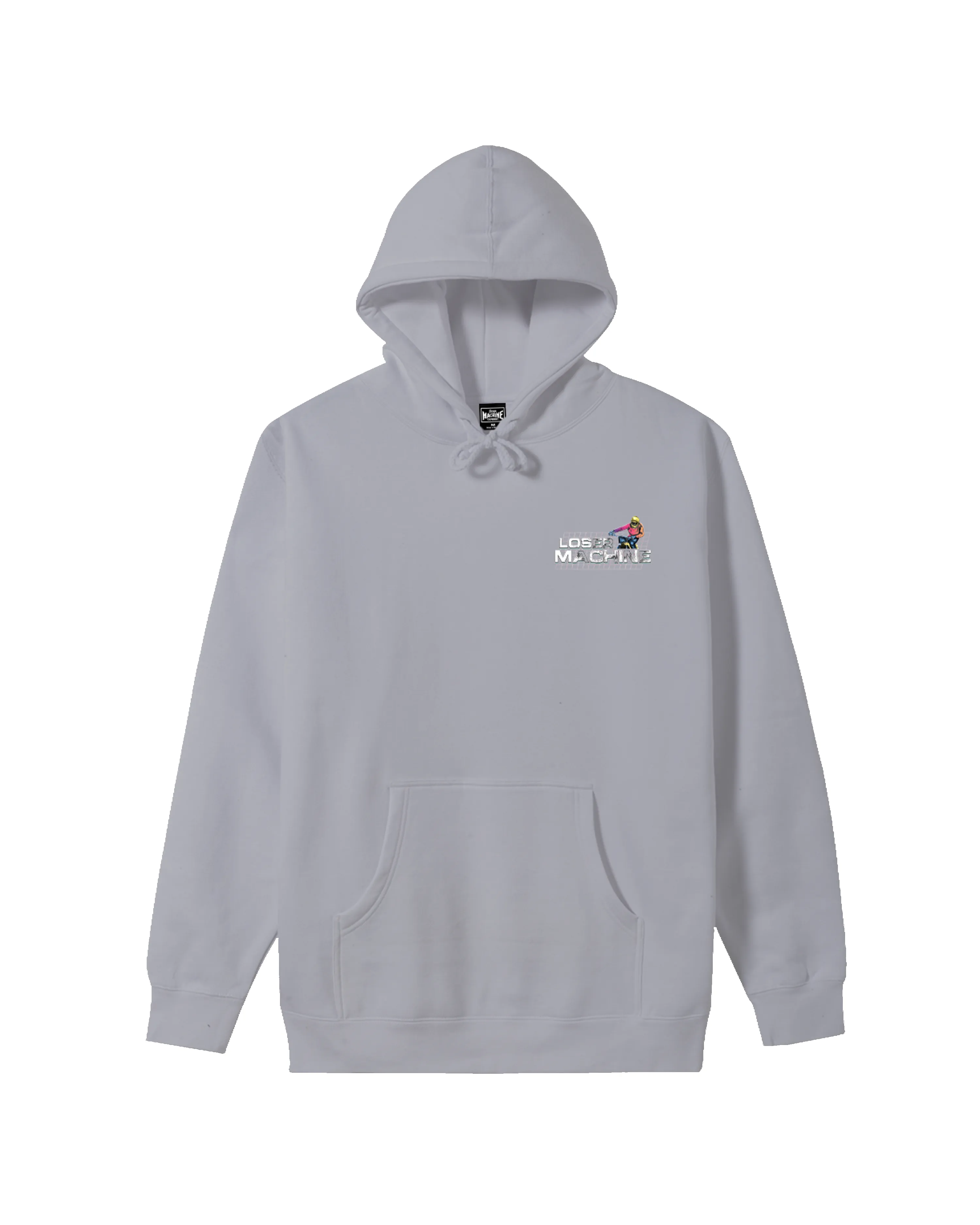 OCOTILLO PULLOVER sold by Loser Machine Company product image thumbnail 2