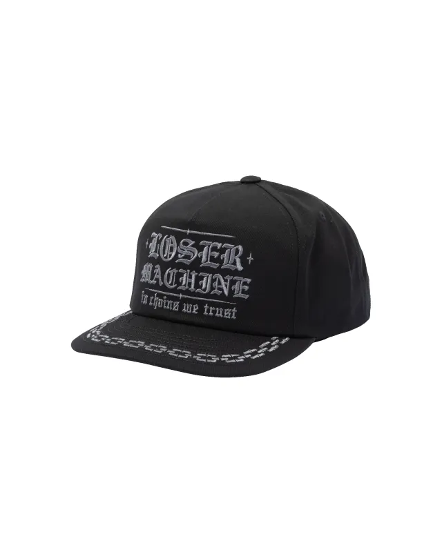 TRUST HAT made by Loser Machine Company