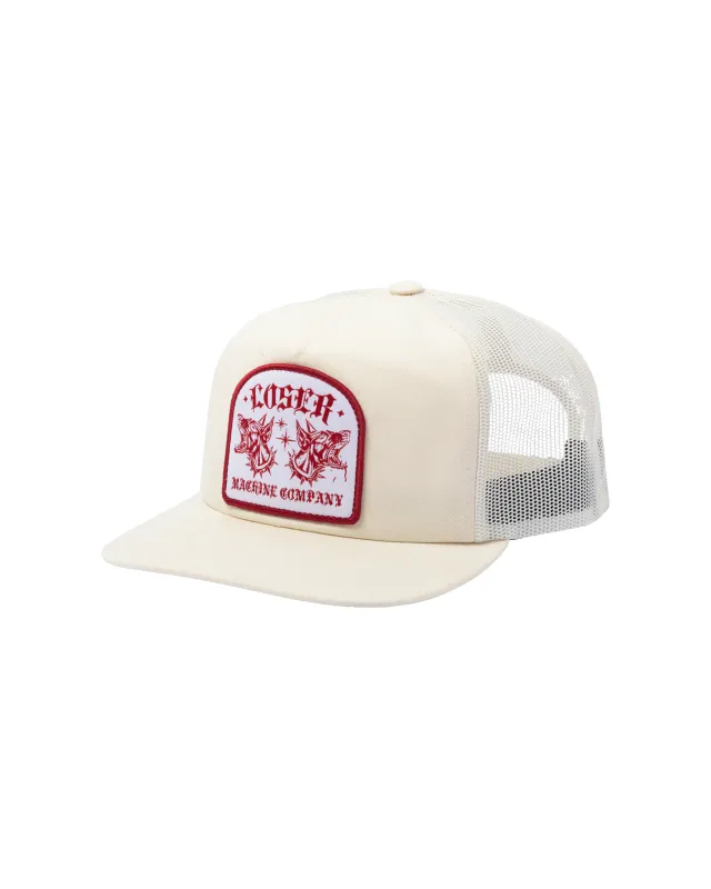 GUARD DUTY HAT made by Loser Machine Company