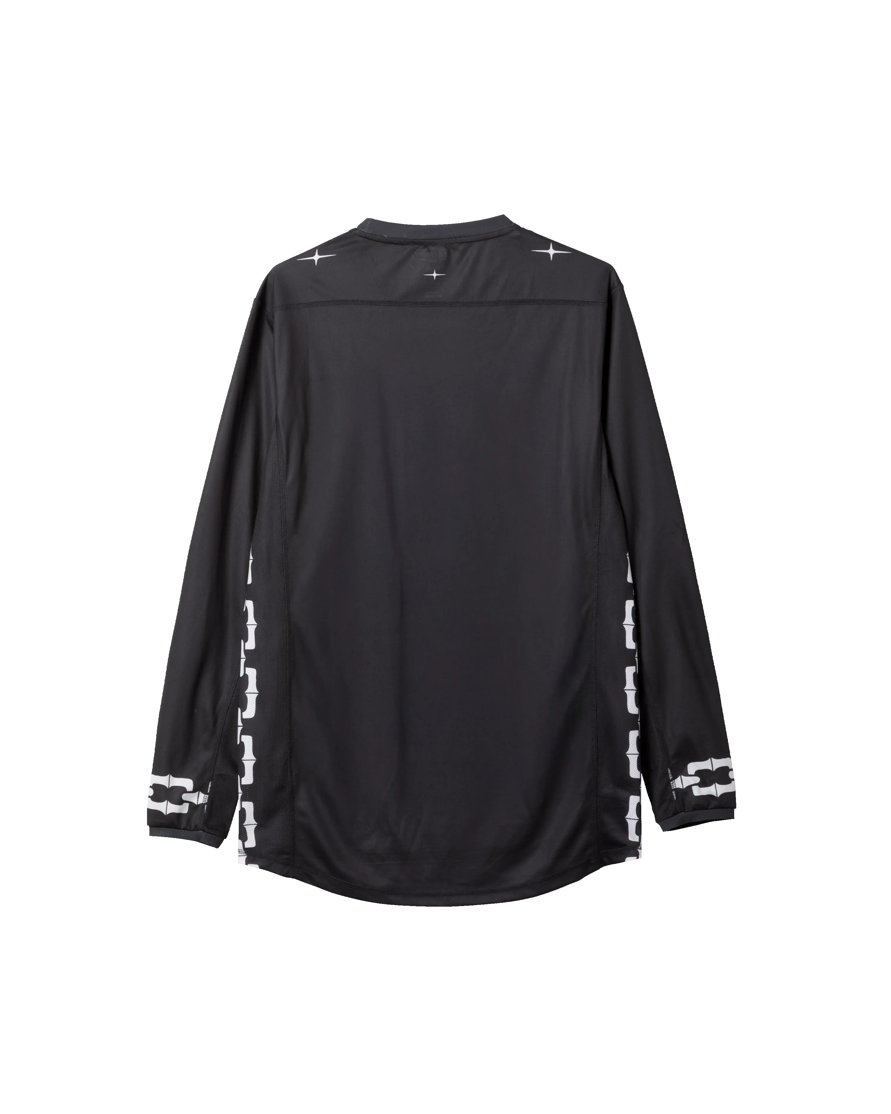 CHAINS WO BACKPRINT JERSEY sold by Loser Machine Company product image thumbnail 2