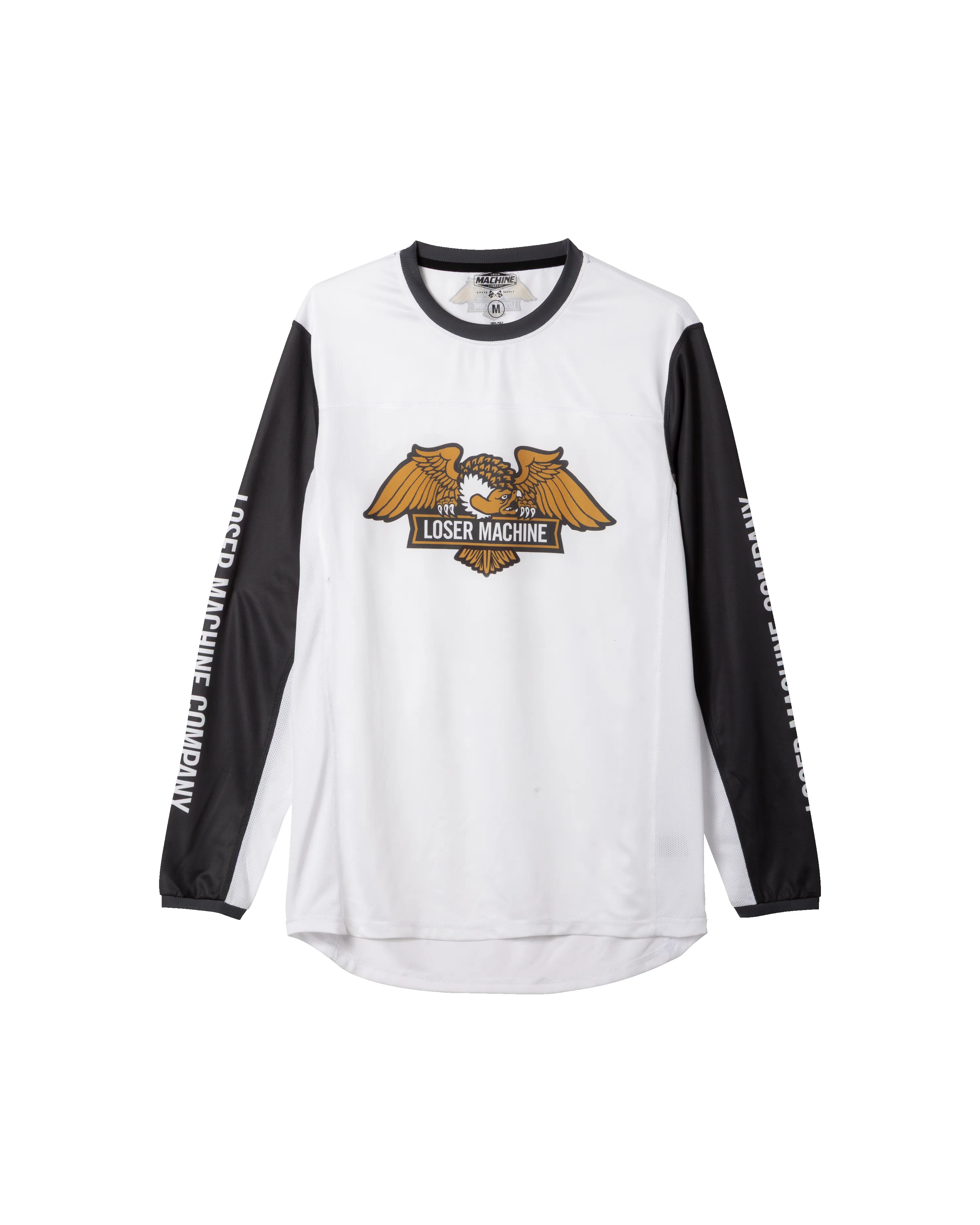 CONDOR JERSEY sold by Loser Machine Company