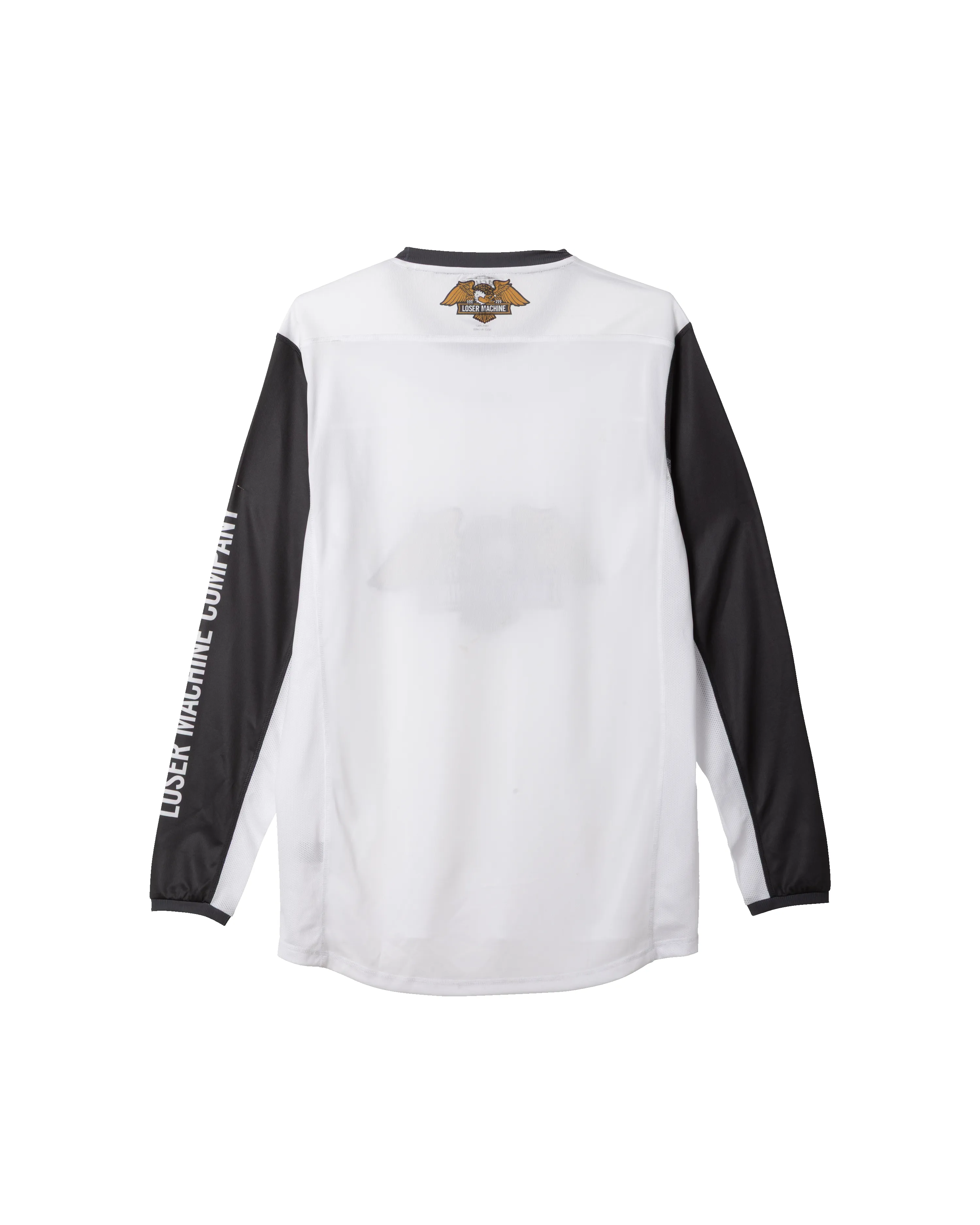 CONDOR JERSEY sold by Loser Machine Company product image thumbnail 2