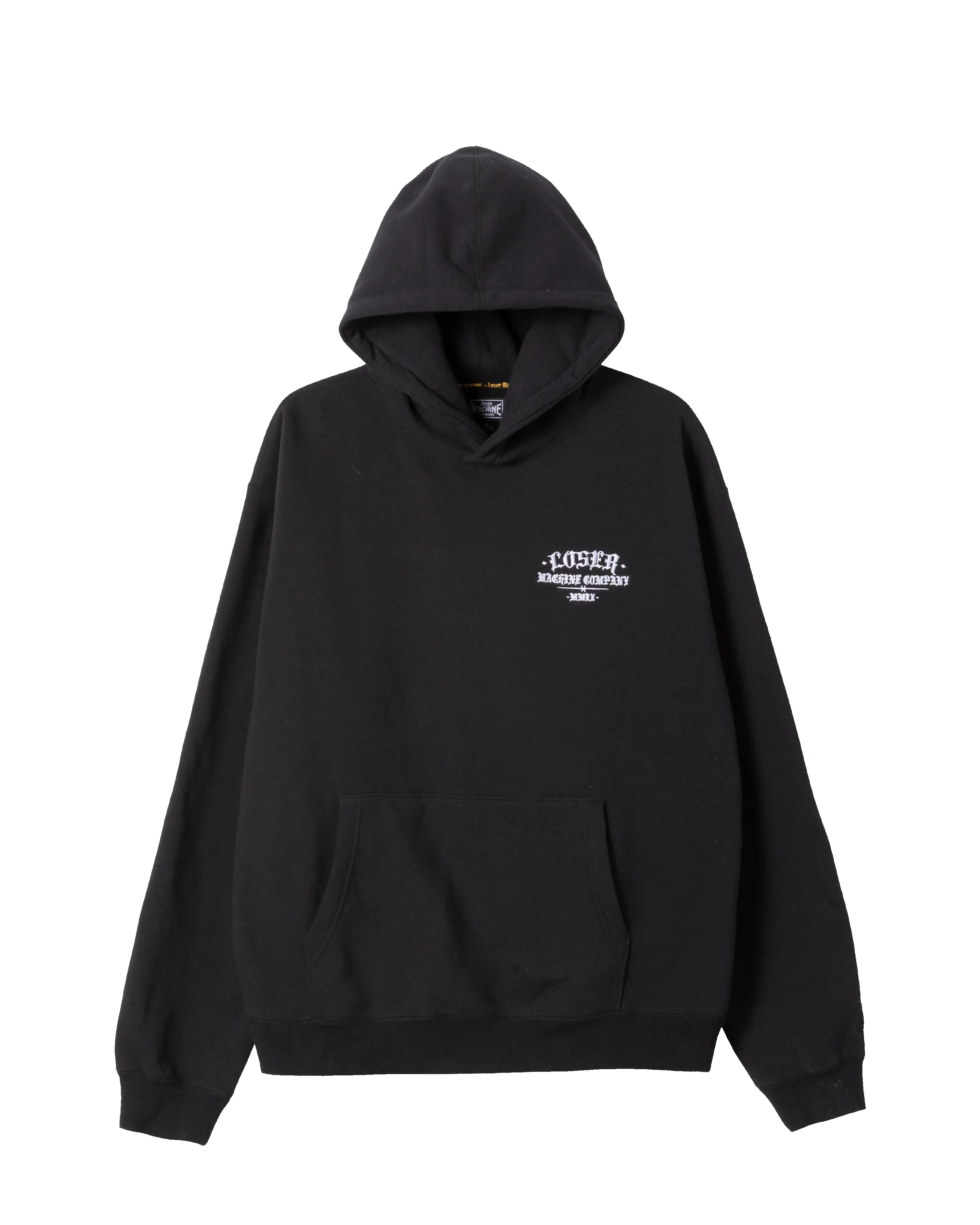 WANDERER SWEATSHIRT sold by Loser Machine Company product image thumbnail 2