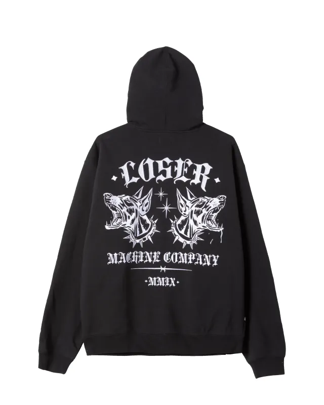 WANDERER SWEATSHIRT made by Loser Machine Company