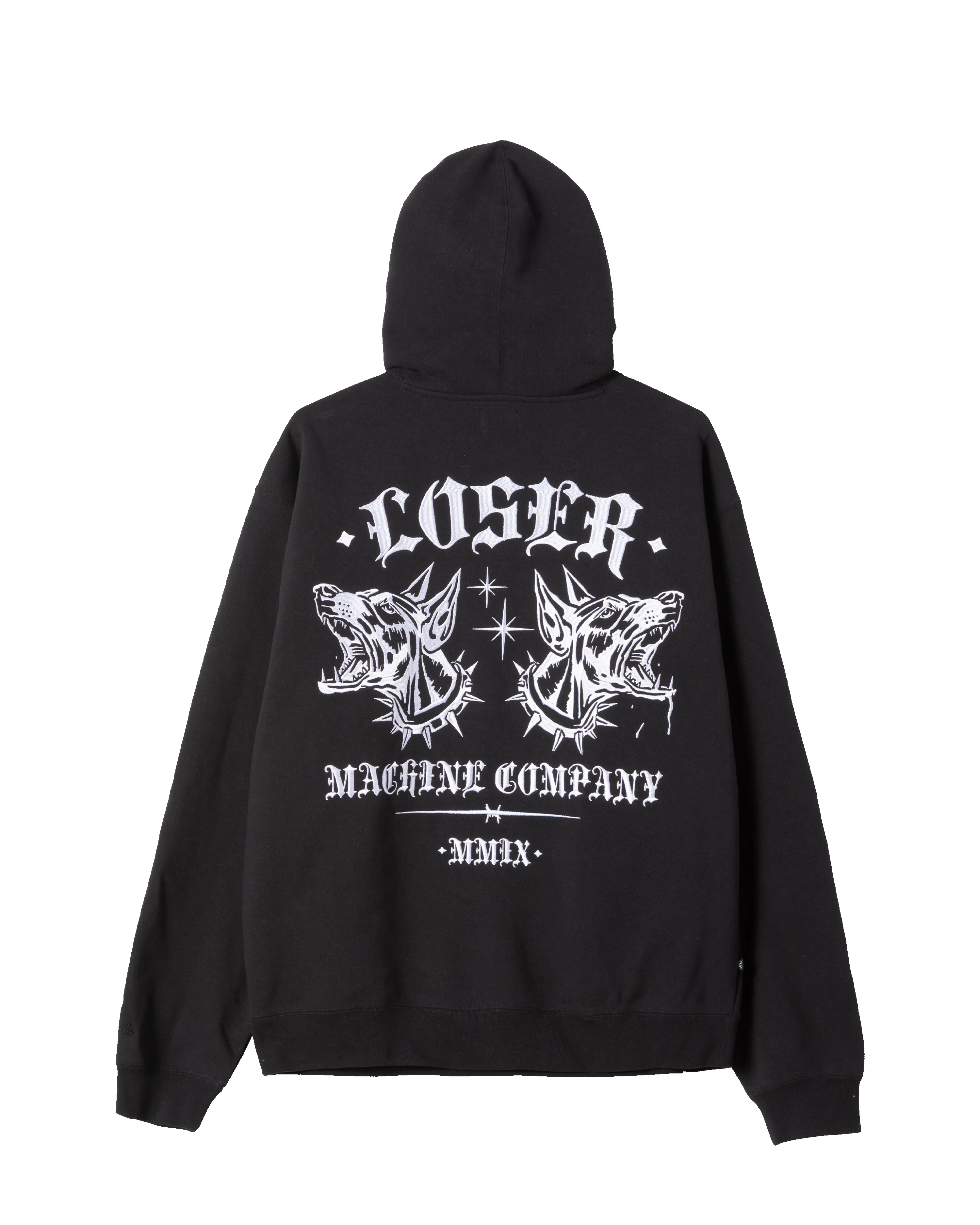 WANDERER SWEATSHIRT sold by Loser Machine Company