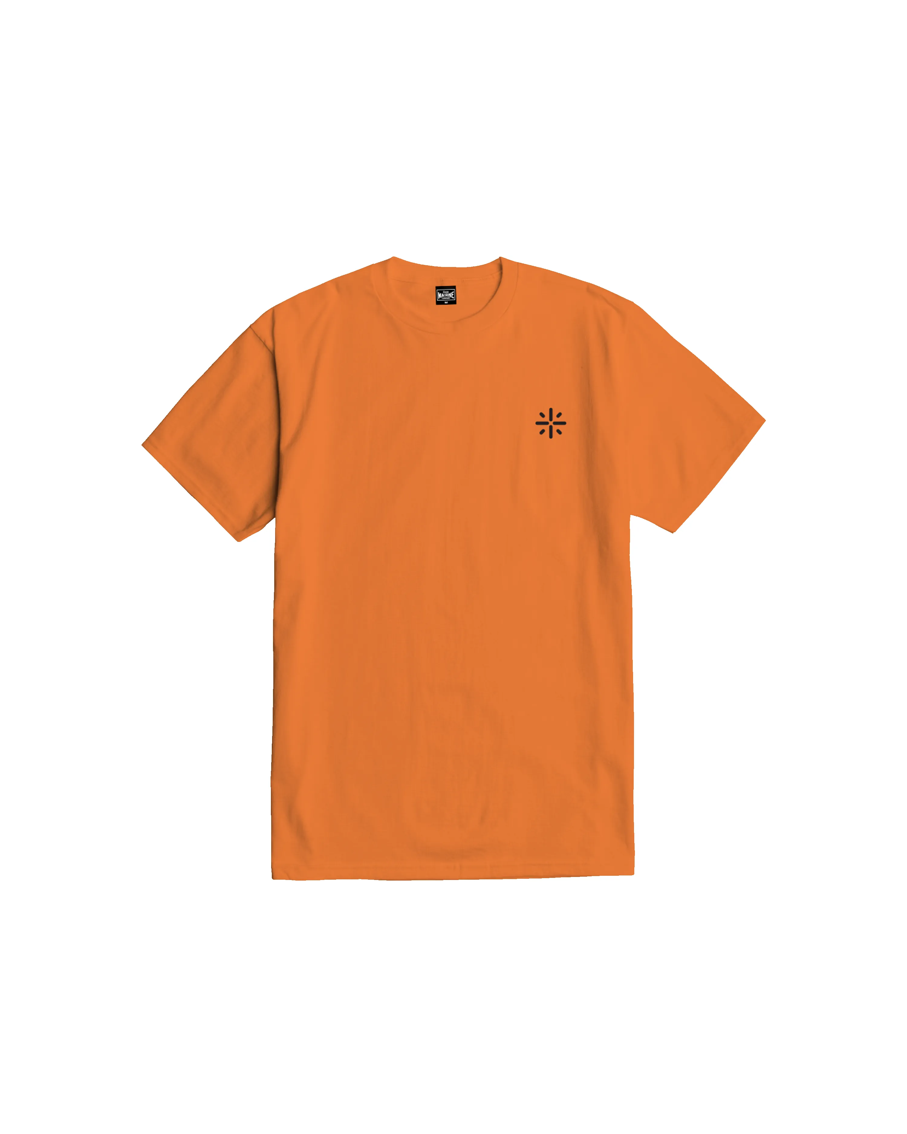 ESTABLISHED STOCK T-SHIRT sold by Loser Machine Company product image thumbnail 2