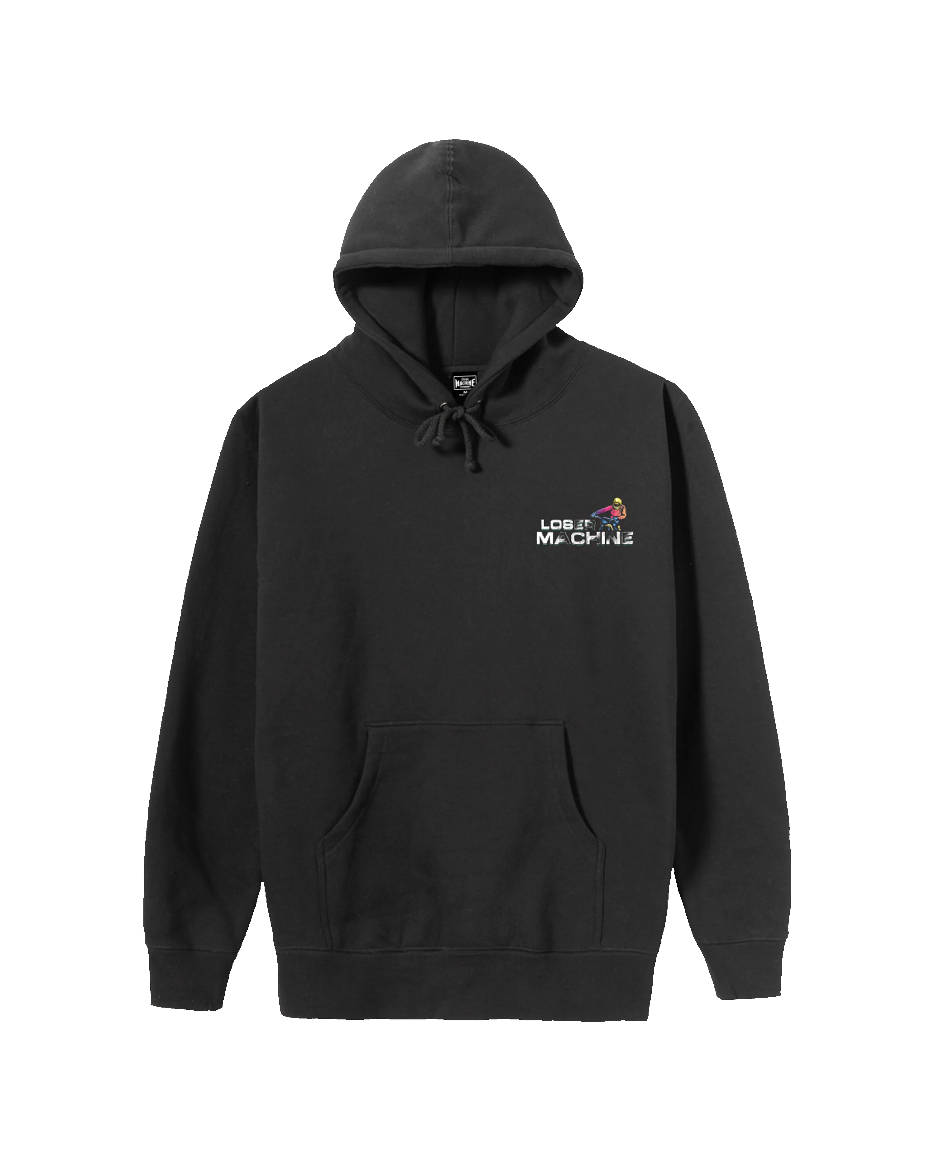 OCOTILLO PULLOVER sold by Loser Machine Company product image thumbnail 2