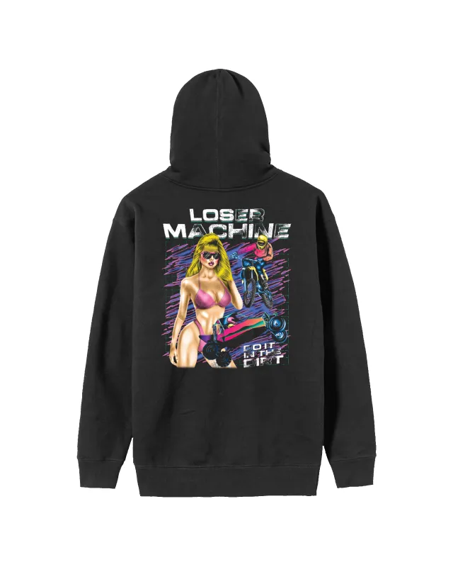OCOTILLO PULLOVER made by Loser Machine Company