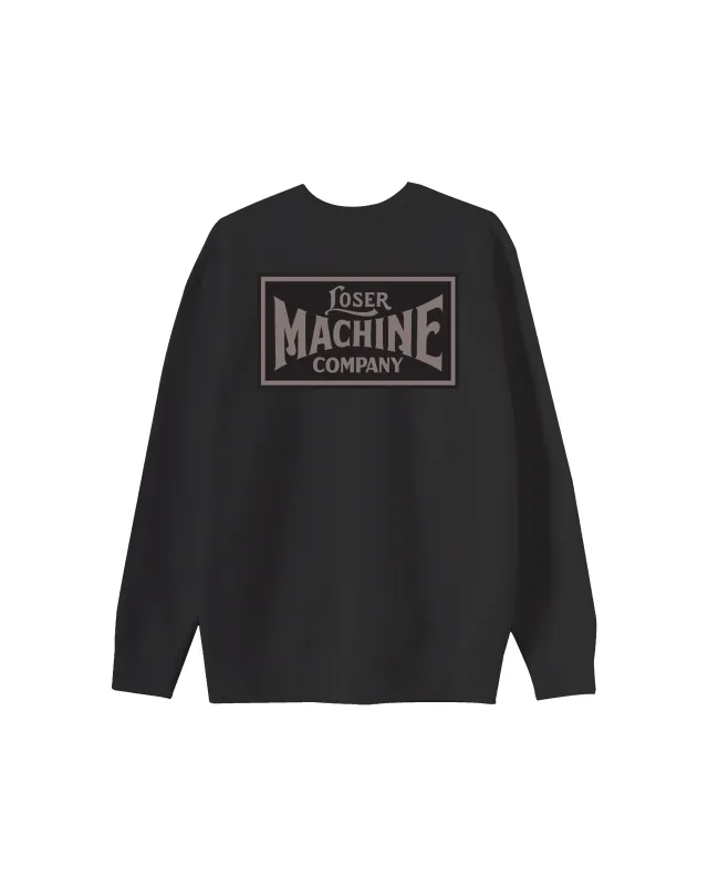 NEW OG II CREWNECK made by Loser Machine Company