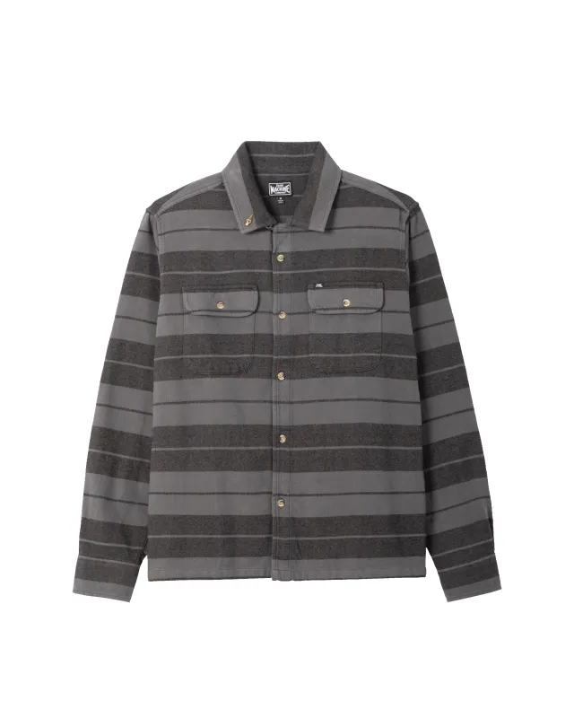 LINUS SHIRT made by Loser Machine Company