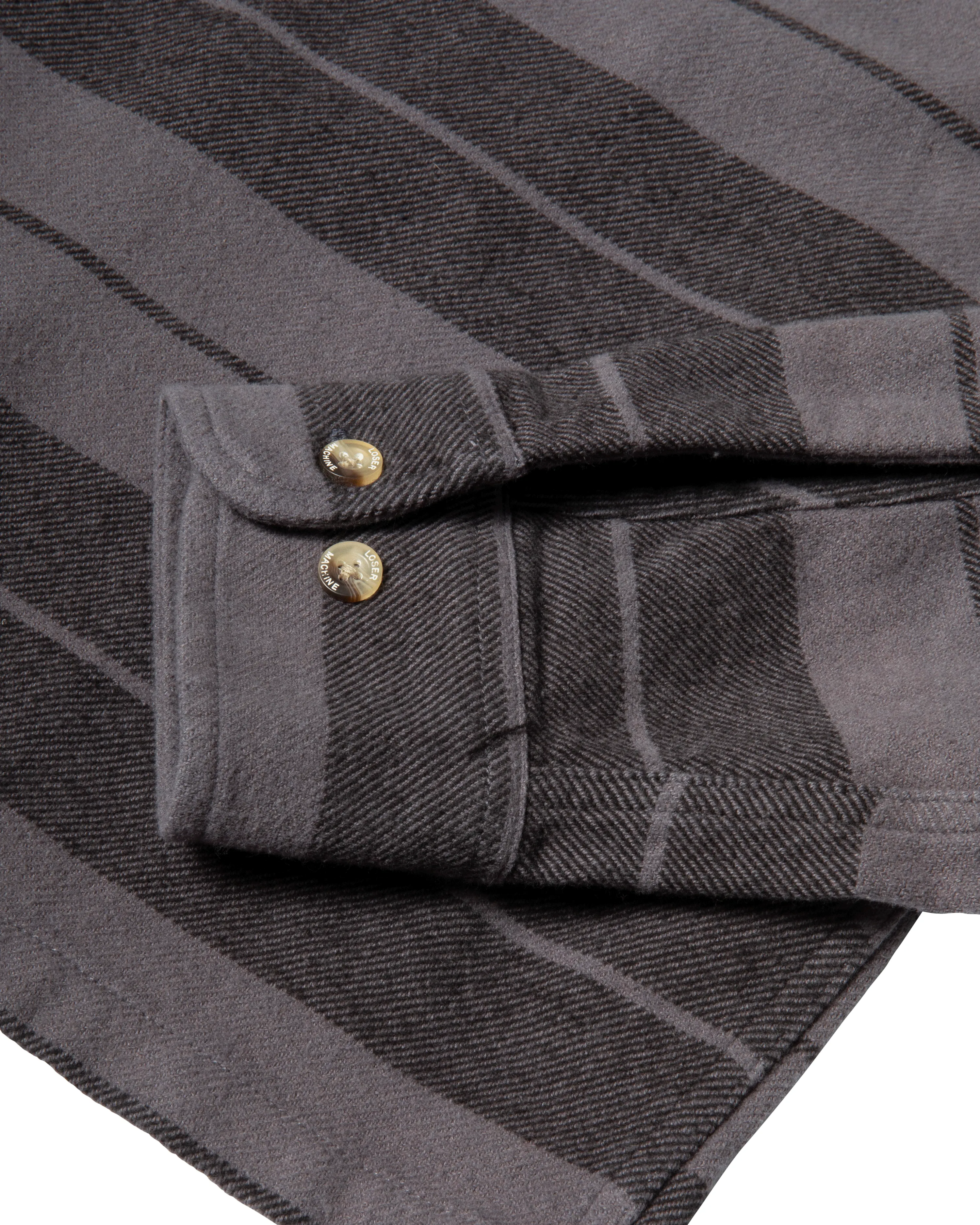 LINUS SHIRT sold by Loser Machine Company product image thumbnail 4