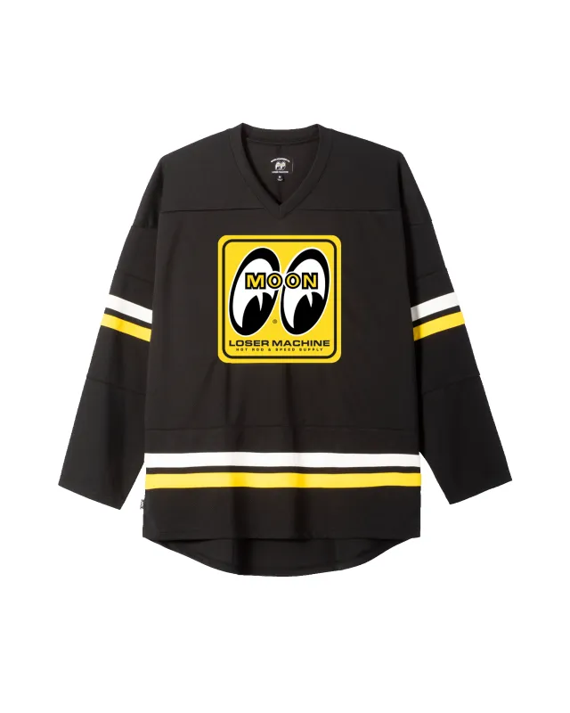 ICING JERSEY made by Loser Machine Company