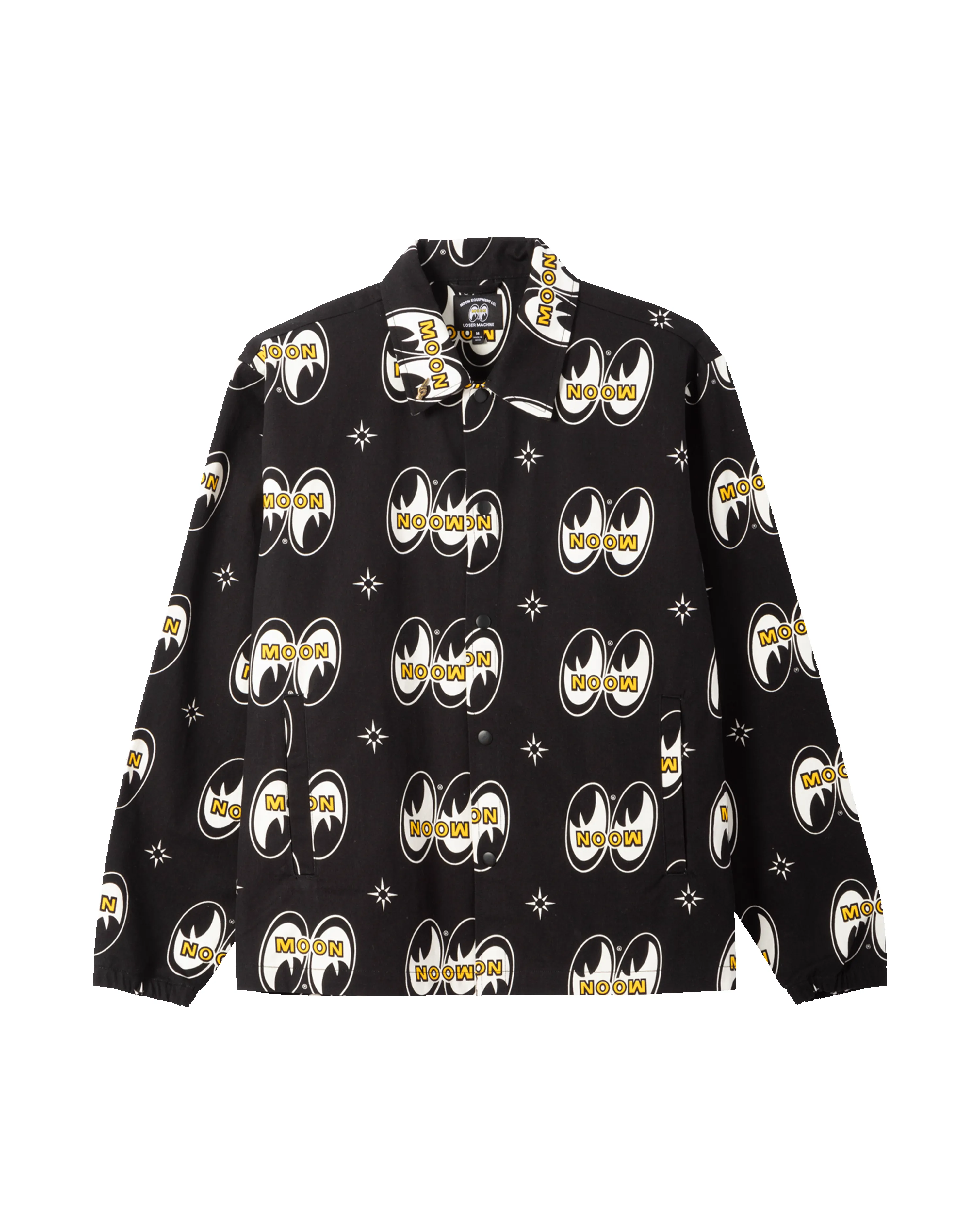 JACKSON JACKET sold by Loser Machine Company