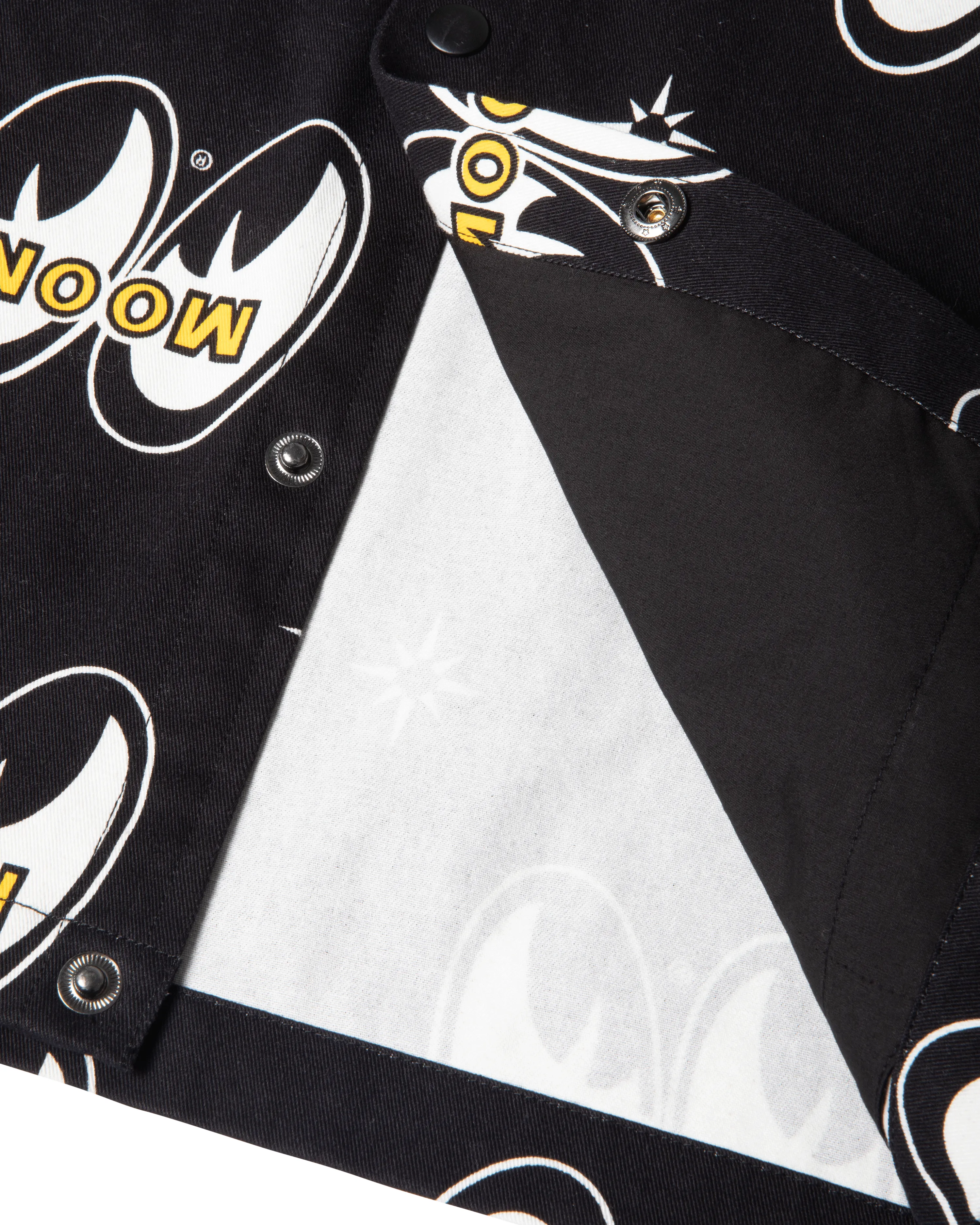 JACKSON JACKET sold by Loser Machine Company product image thumbnail 5