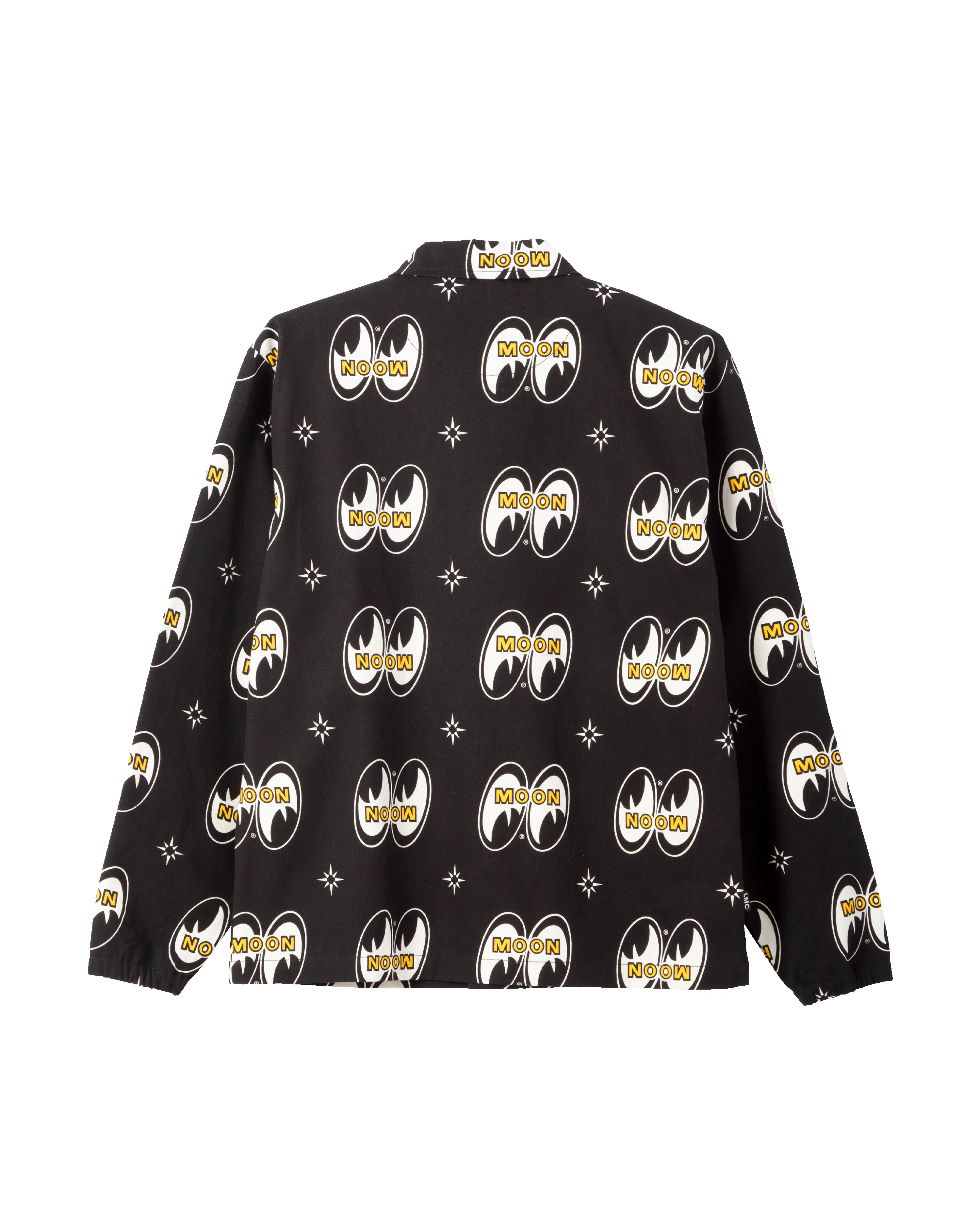 JACKSON JACKET sold by Loser Machine Company product image thumbnail 2
