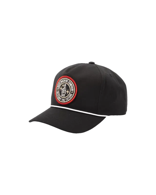 HIGHTOP HAT made by Loser Machine Company