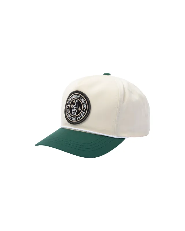 HIGHTOP HAT made by Loser Machine Company