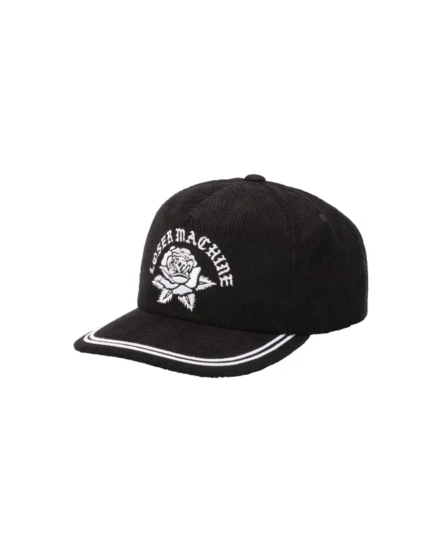 SALOON HAT made by Loser Machine Company