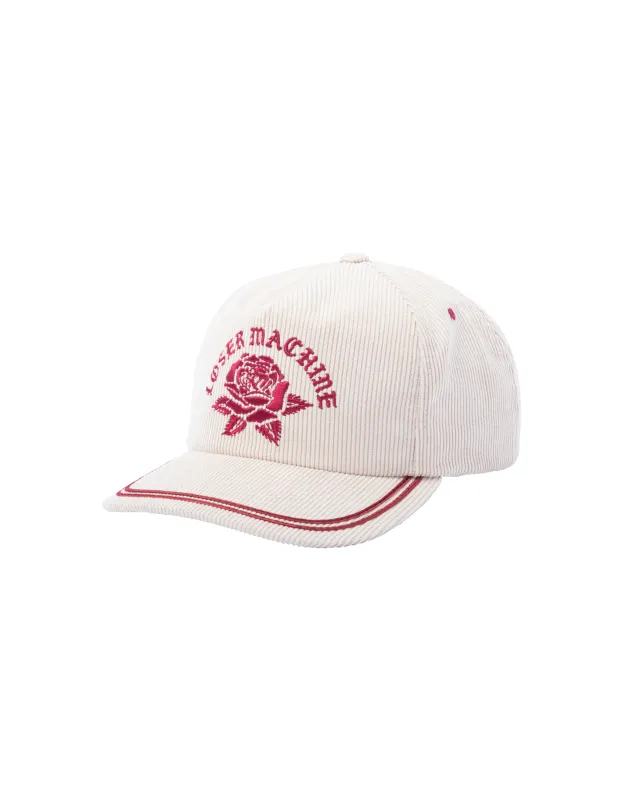 SALOON HAT made by Loser Machine Company