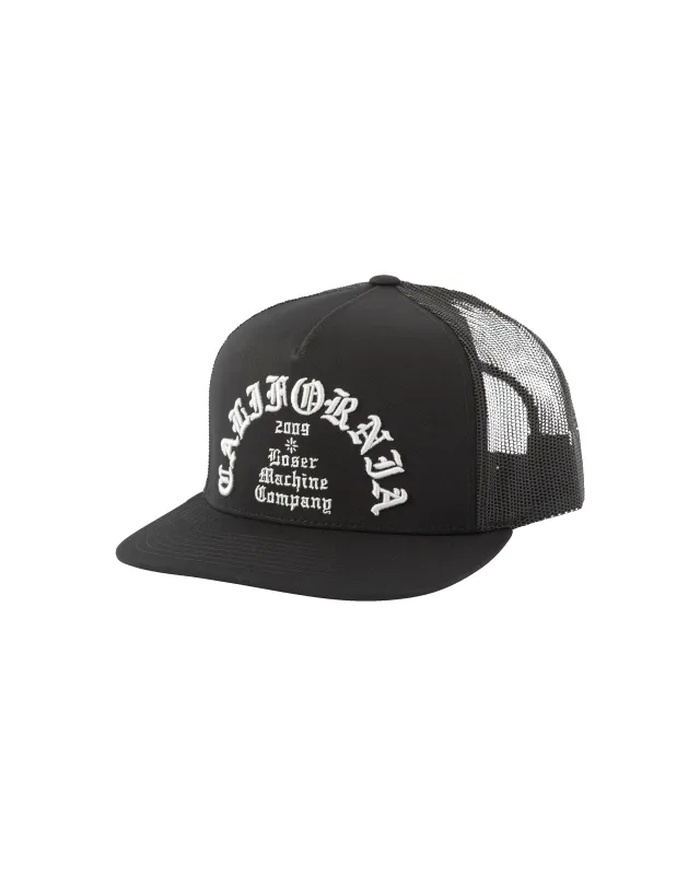 FANATIC HAT made by Loser Machine Company