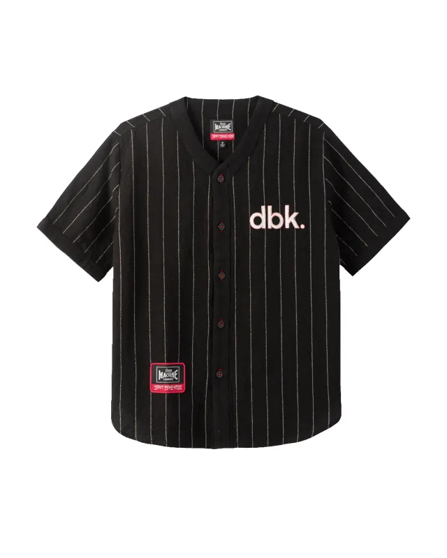 WINCHESTER JERSEY made by Loser Machine Company