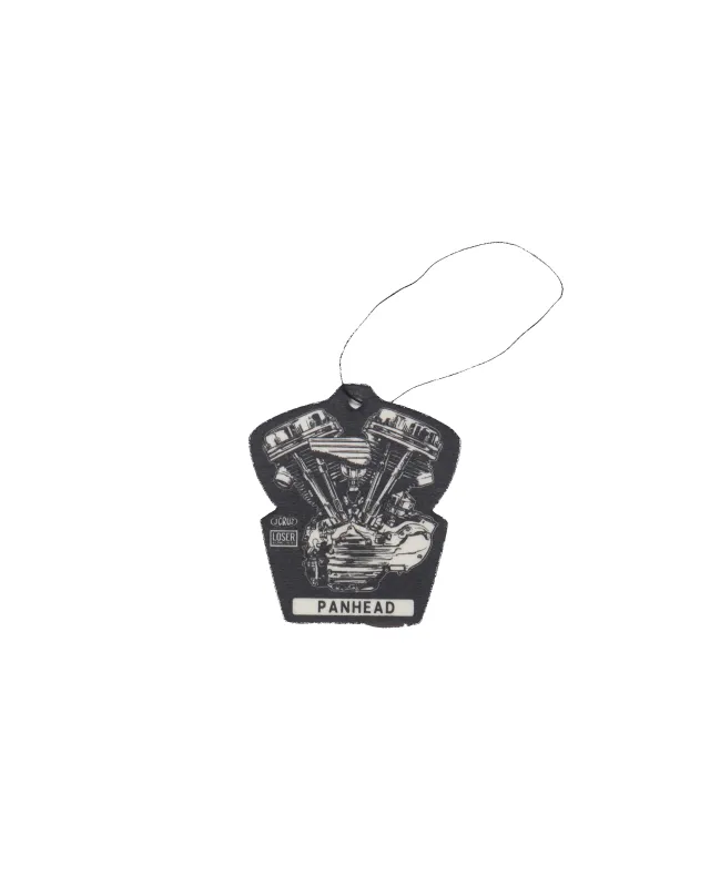 PAN AIR FRESHENER made by Loser Machine Company