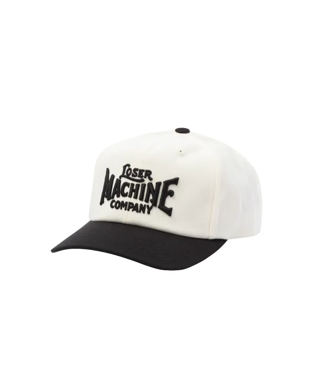 RONNIE HAT made by Loser Machine Company