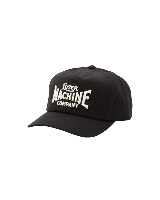 RONNIE HAT made by Loser Machine Company