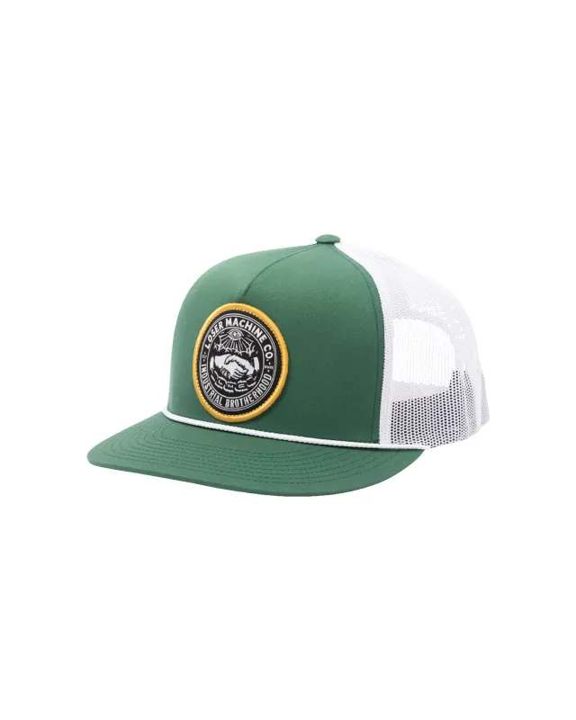DUNCAN HAT made by Loser Machine Company