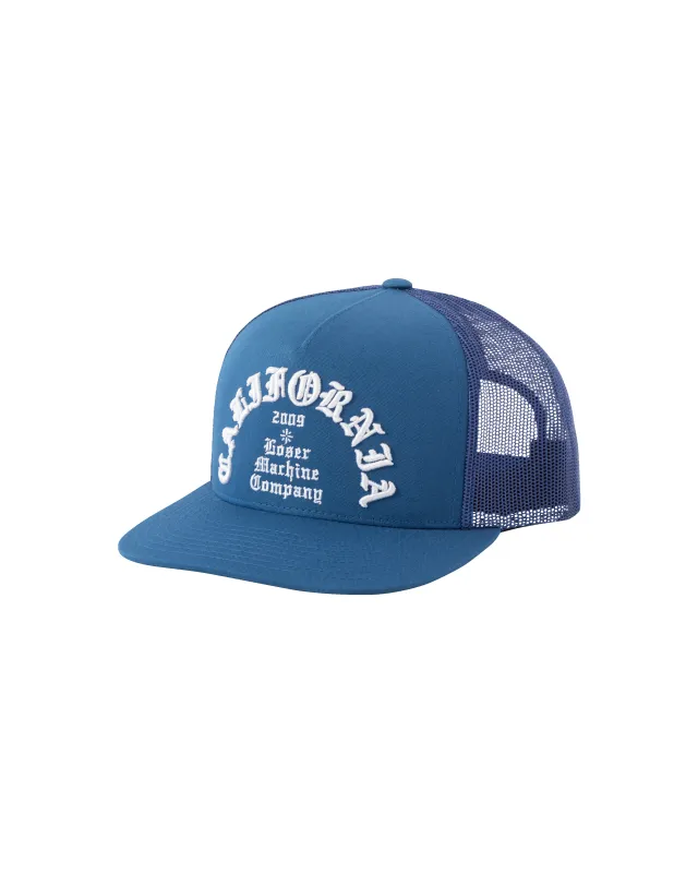 FANATIC HAT made by Loser Machine Company