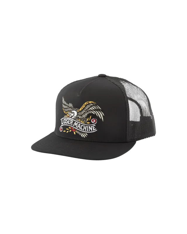 GLORY HAT made by Loser Machine Company