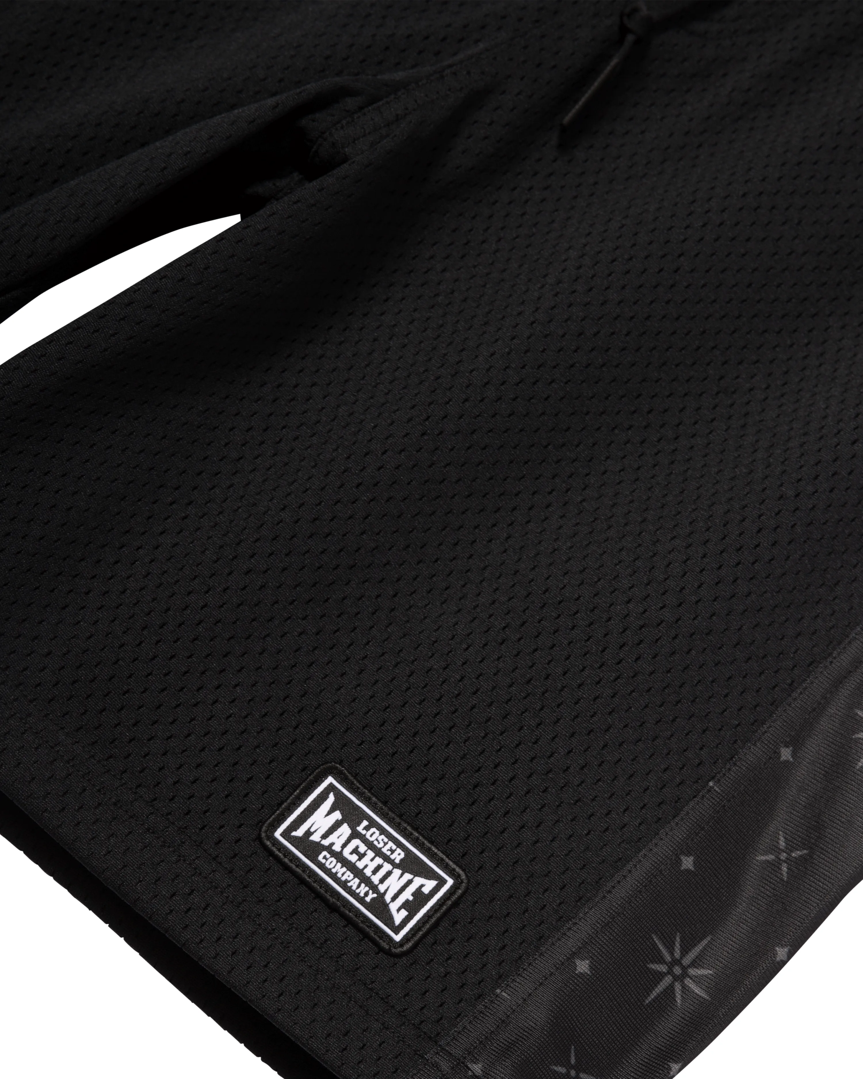 TOO HARD SHORT sold by Loser Machine Company product image thumbnail 3