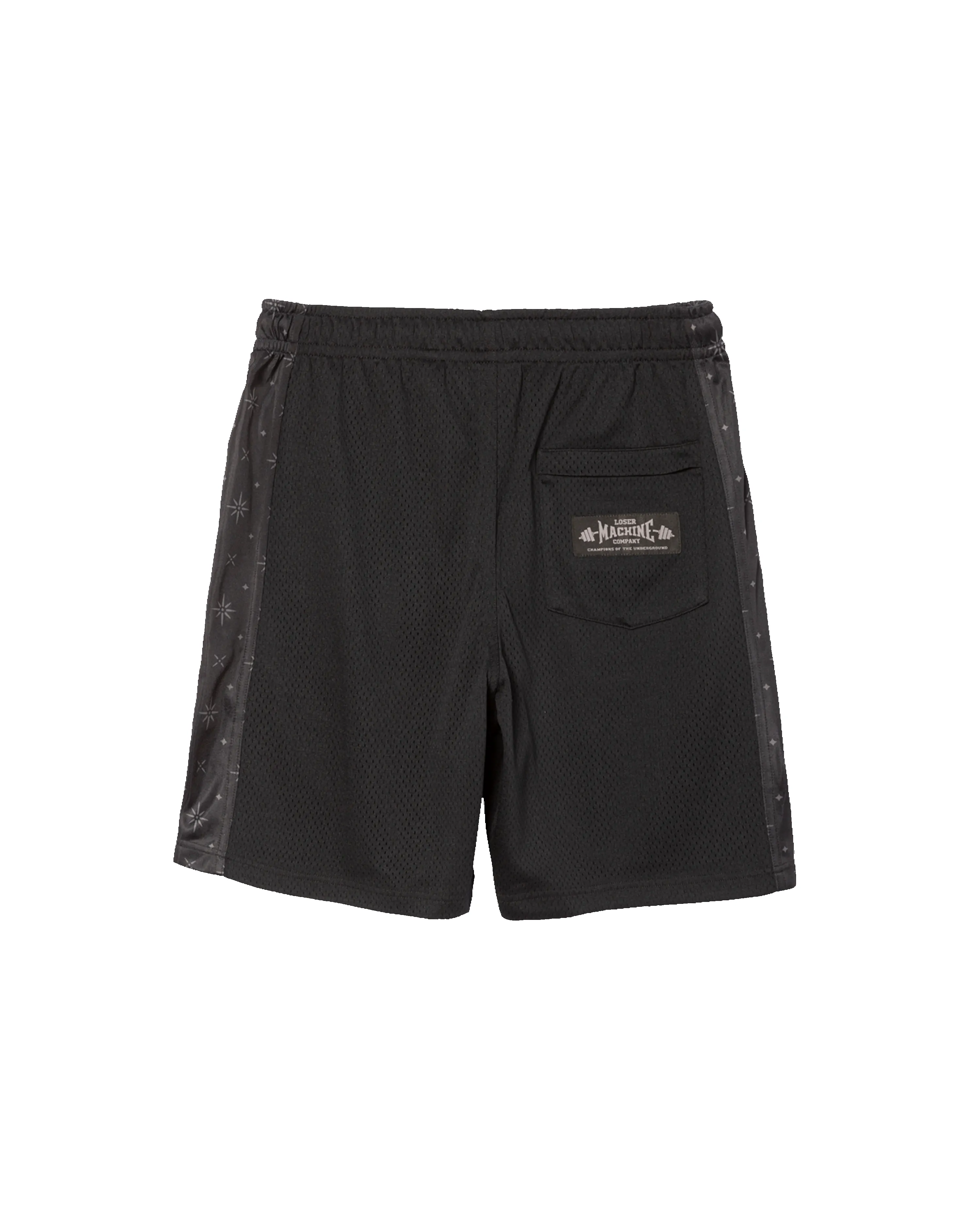 TOO HARD SHORT sold by Loser Machine Company product image thumbnail 2