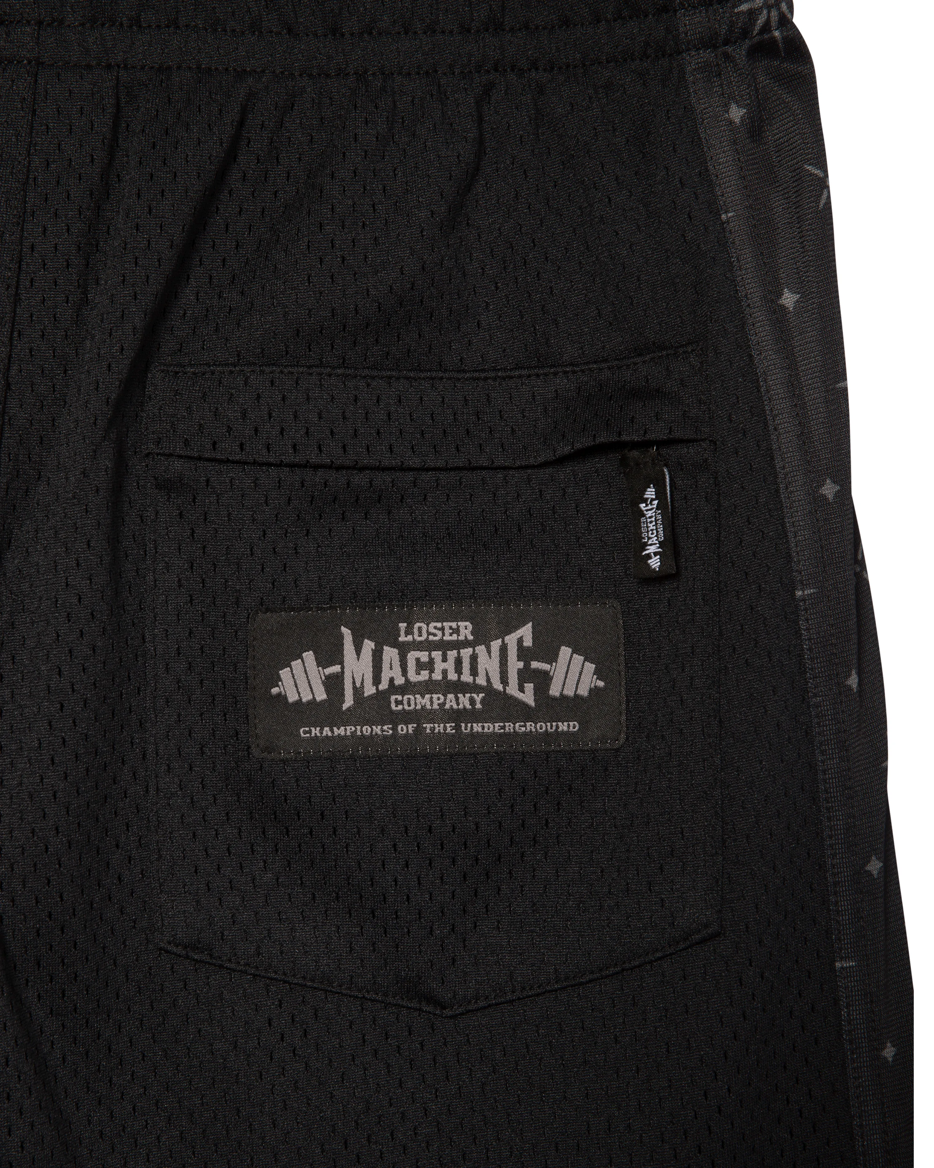 TOO HARD SHORT sold by Loser Machine Company product image thumbnail 4